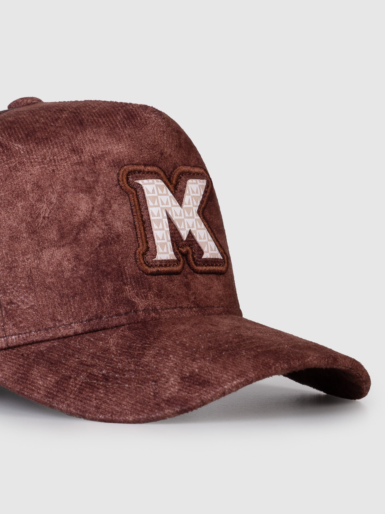 Boné Trucker Maverick Inside Ferrugem MVCK