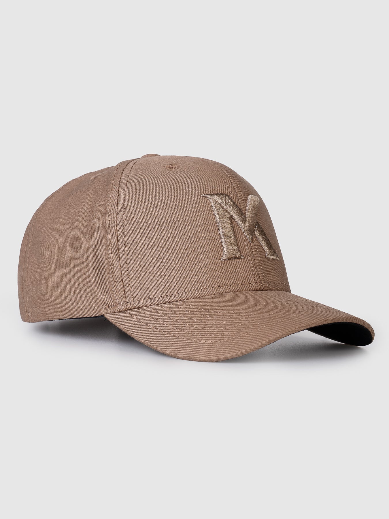 Boné Polo Maverick Cáqui MVCK