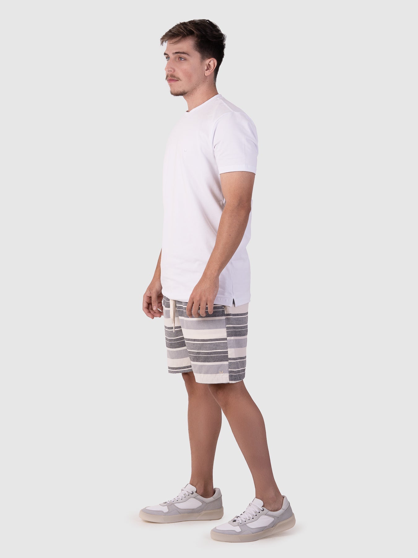 Shorts Linho 003 MVCK