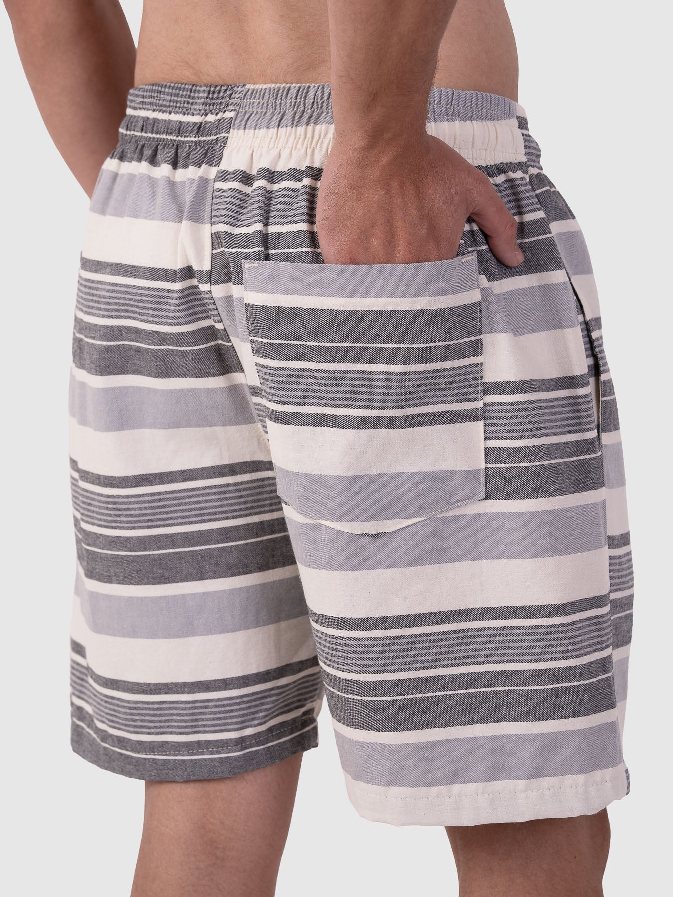 Shorts Linho 003 MVCK