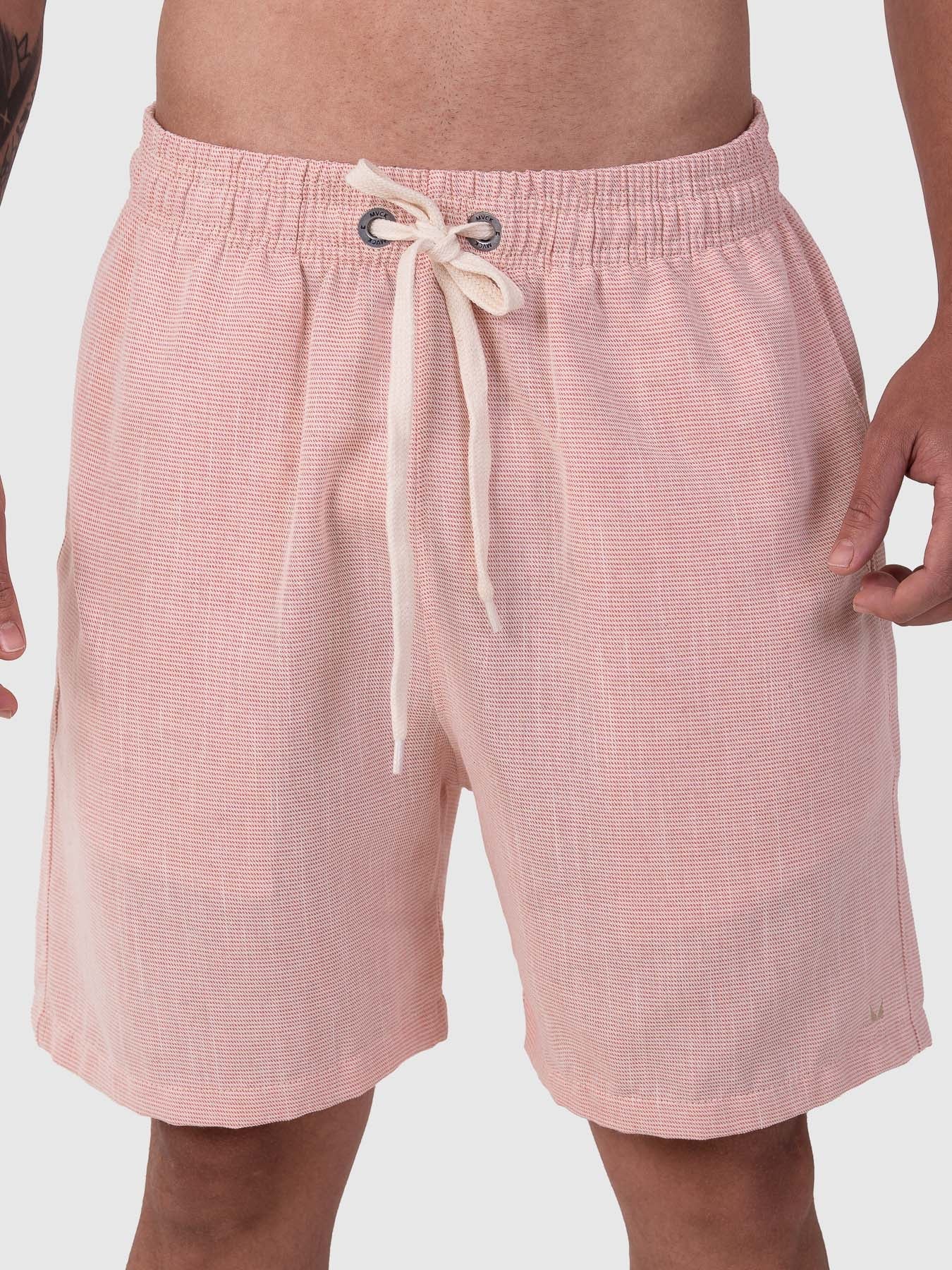 Shorts Linho 004 MVCK