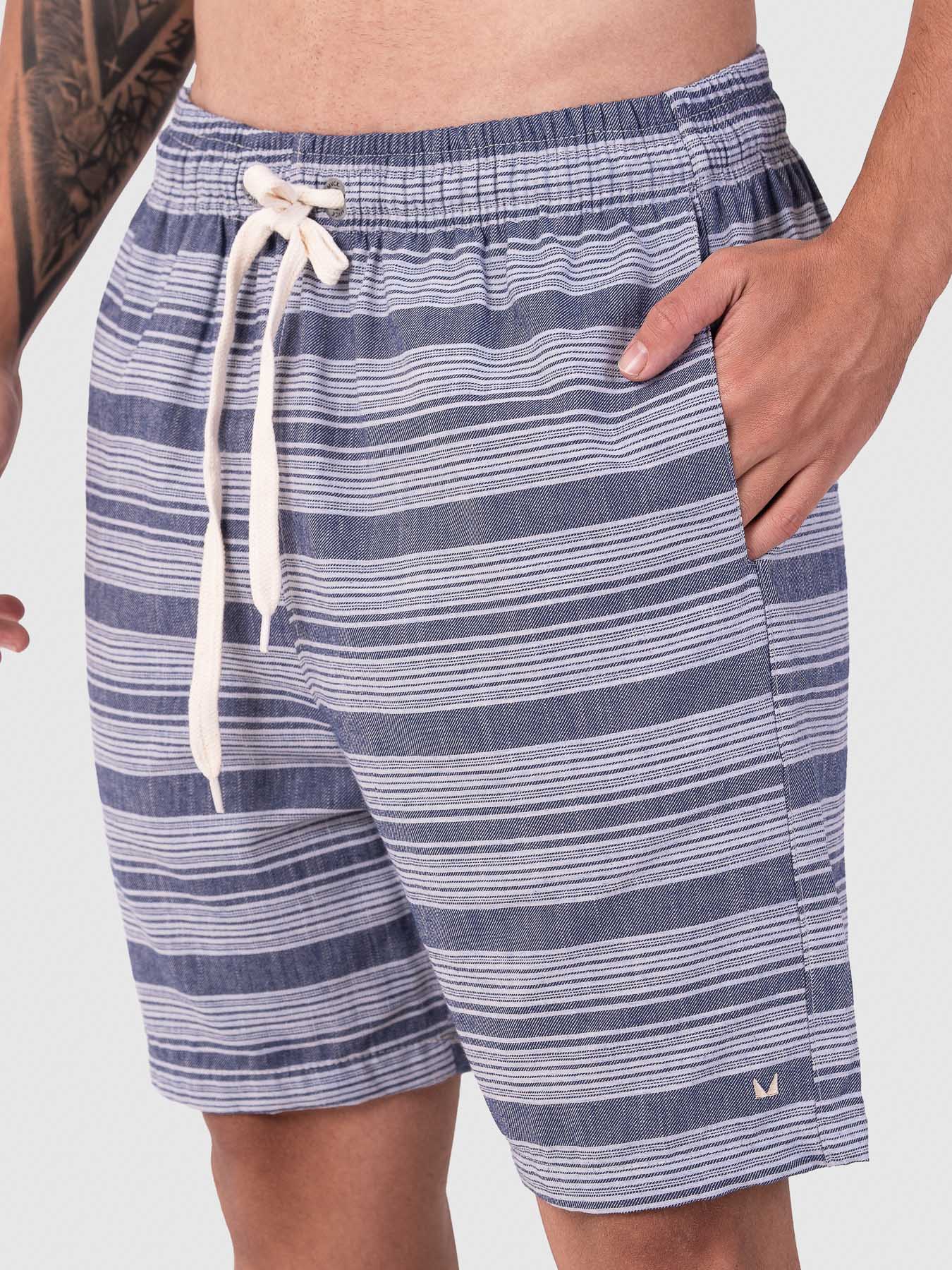 Shorts Linho 005 MVCK