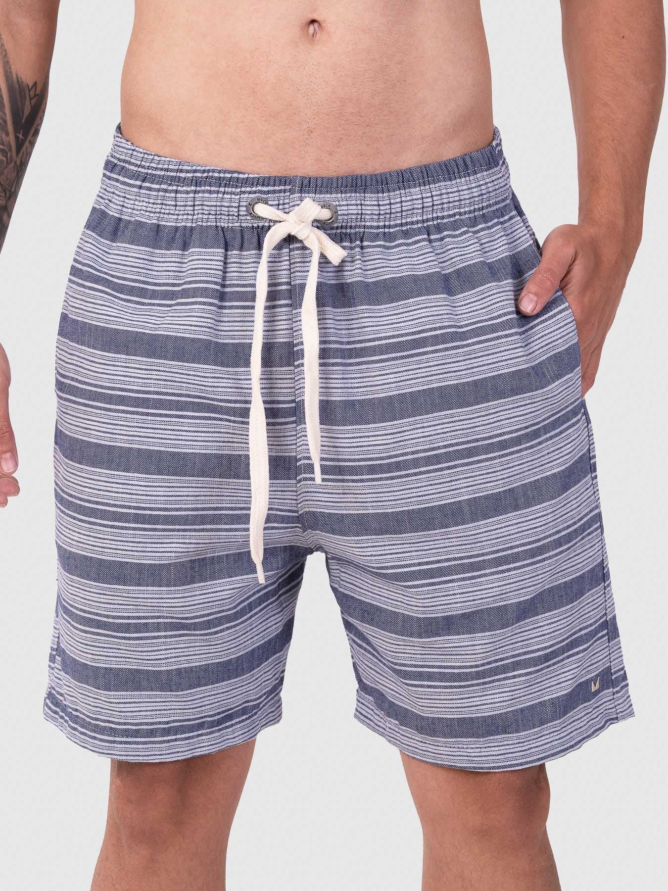 Shorts Linho 005 MVCK