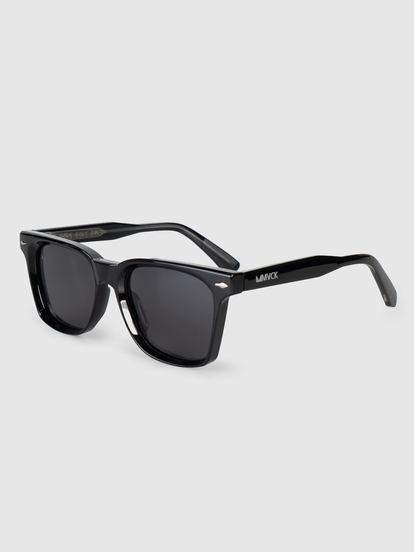 Óculos de Sol MVCK Noronha Preto Polarizado