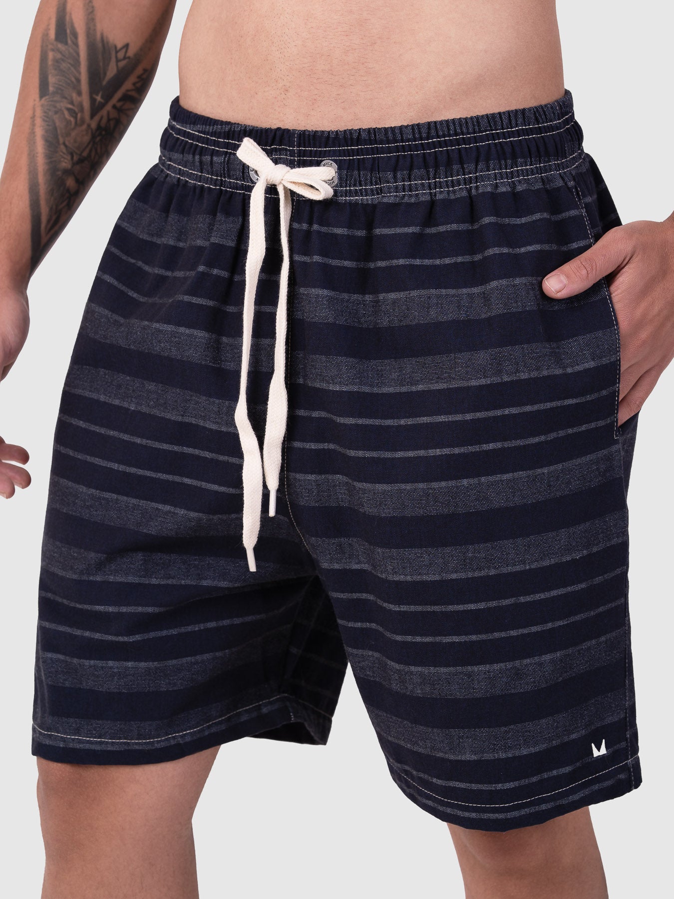 Shorts Linho 006 MVCK