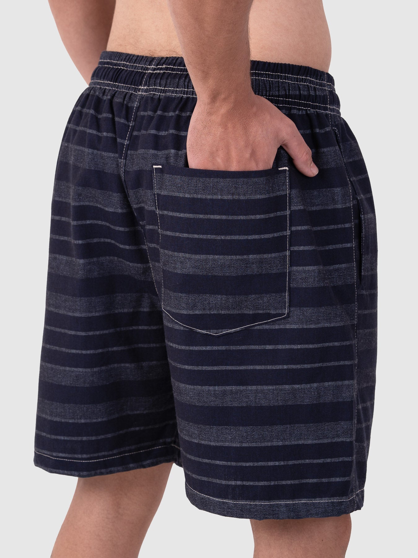 Shorts Linho 006 MVCK