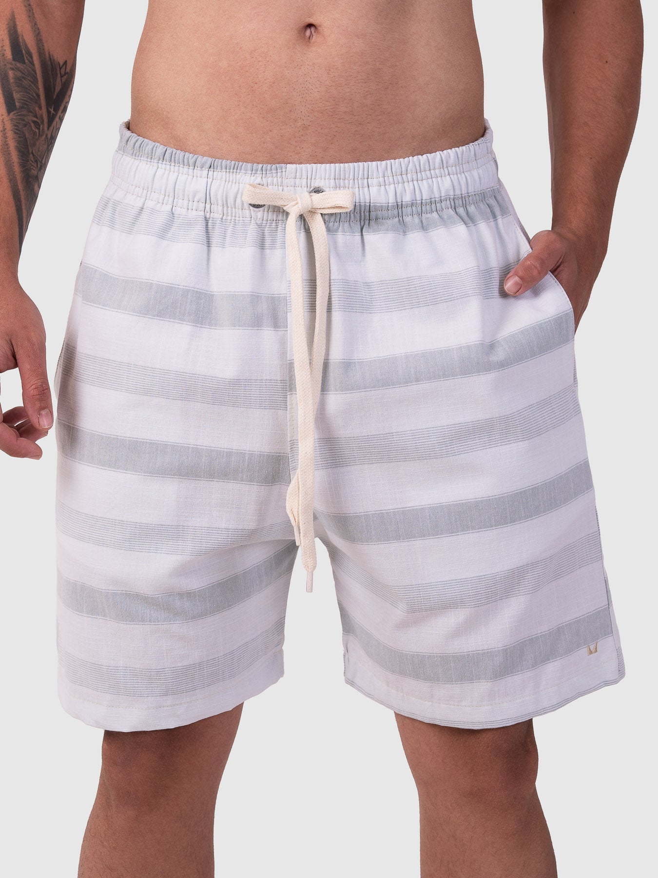 Shorts Linho 007 MVCK