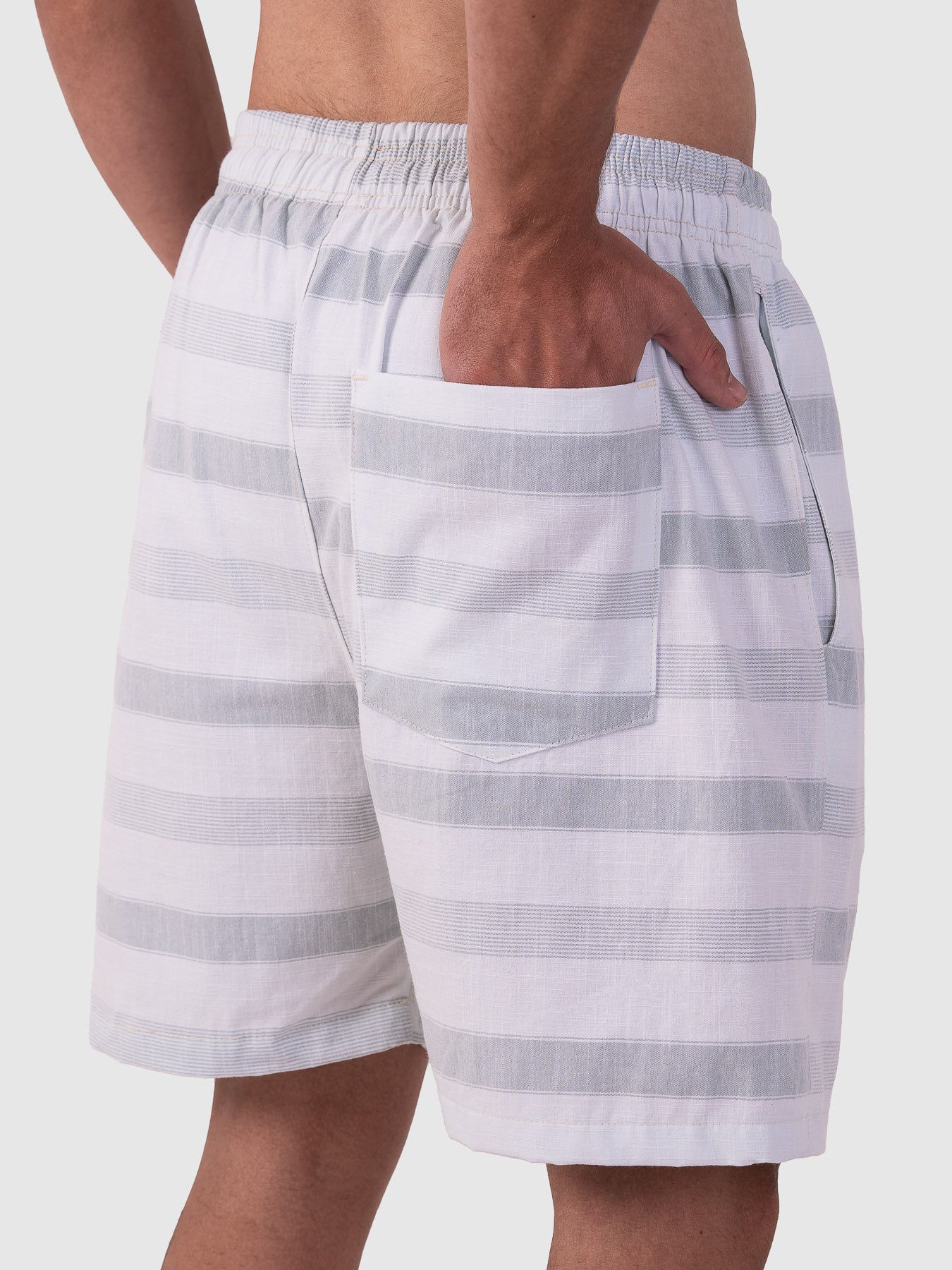 Shorts Linho 007 MVCK