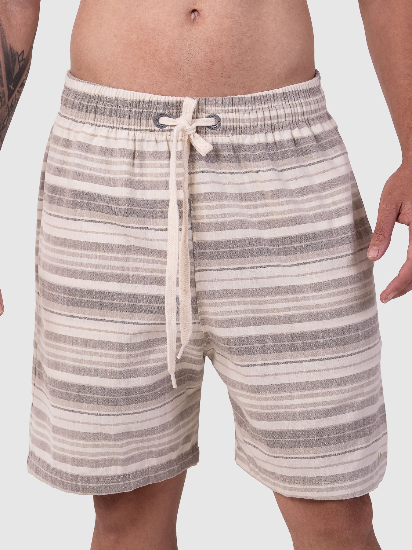 Shorts Linho 008 MVCK