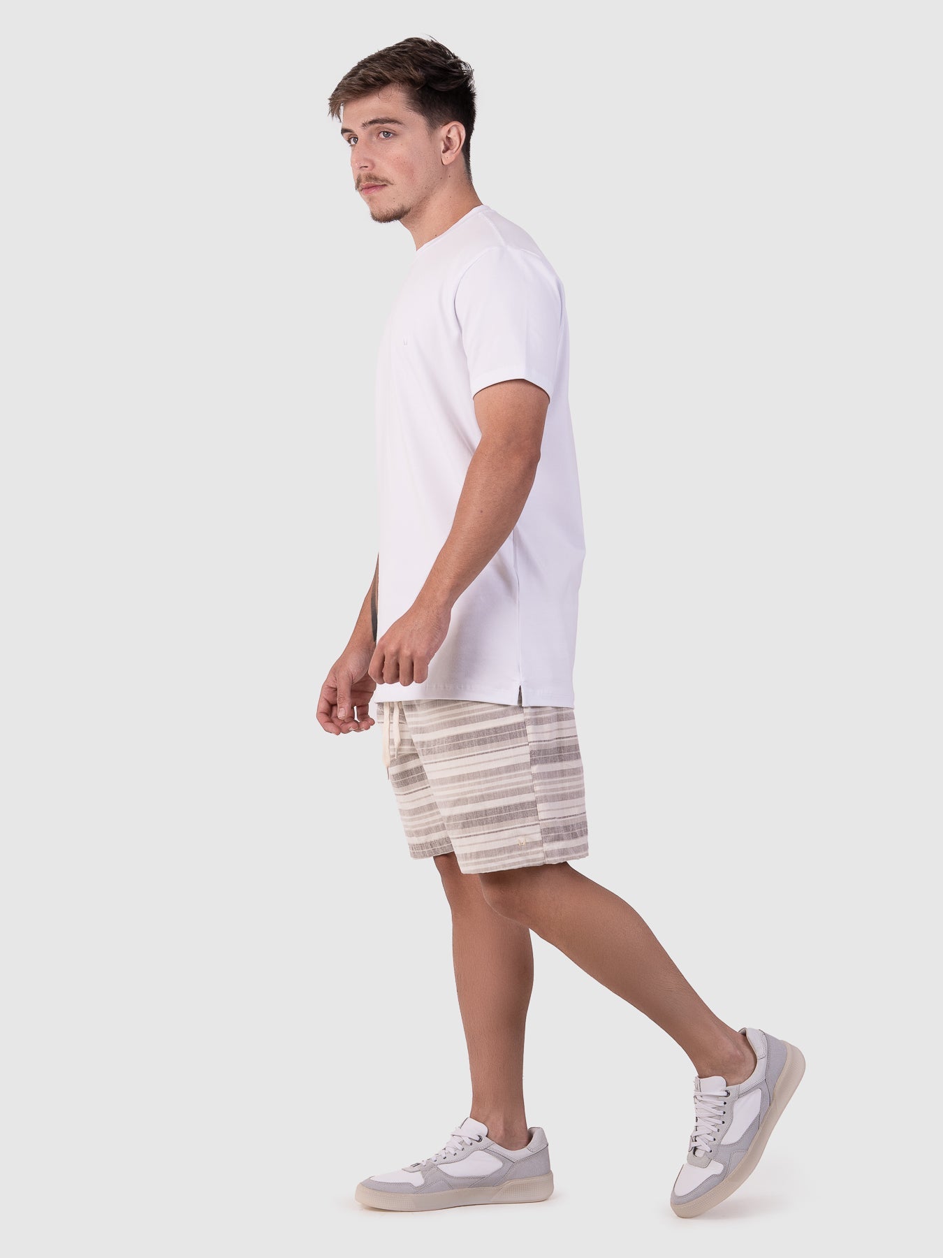 Shorts Linho 008 MVCK