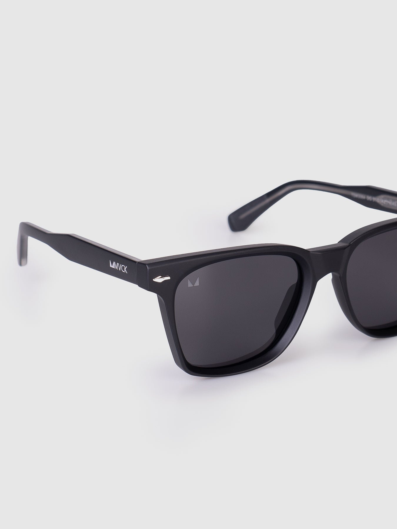 Óculos de Sol MVCK Noronha Preto Fosco Polarizado