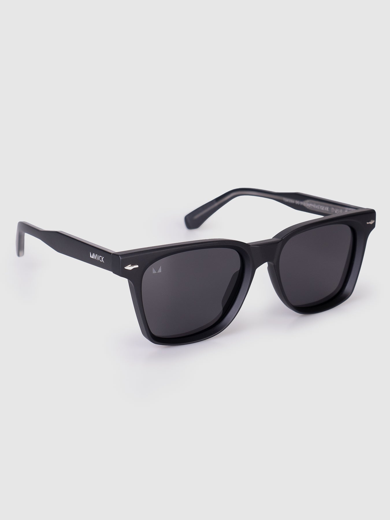 Óculos de Sol MVCK Noronha Preto Fosco Polarizado