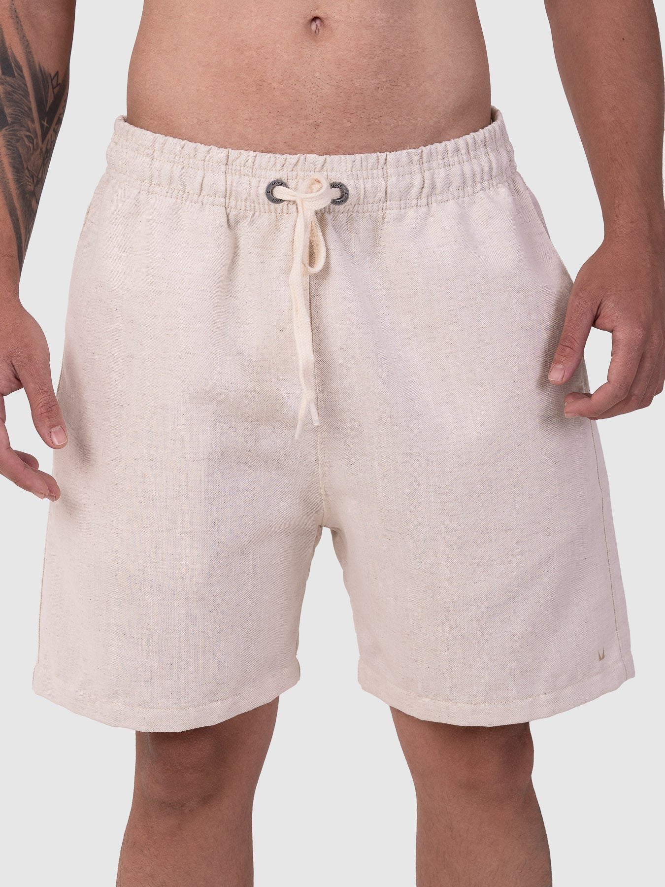 Shorts Linho 010 MVCK