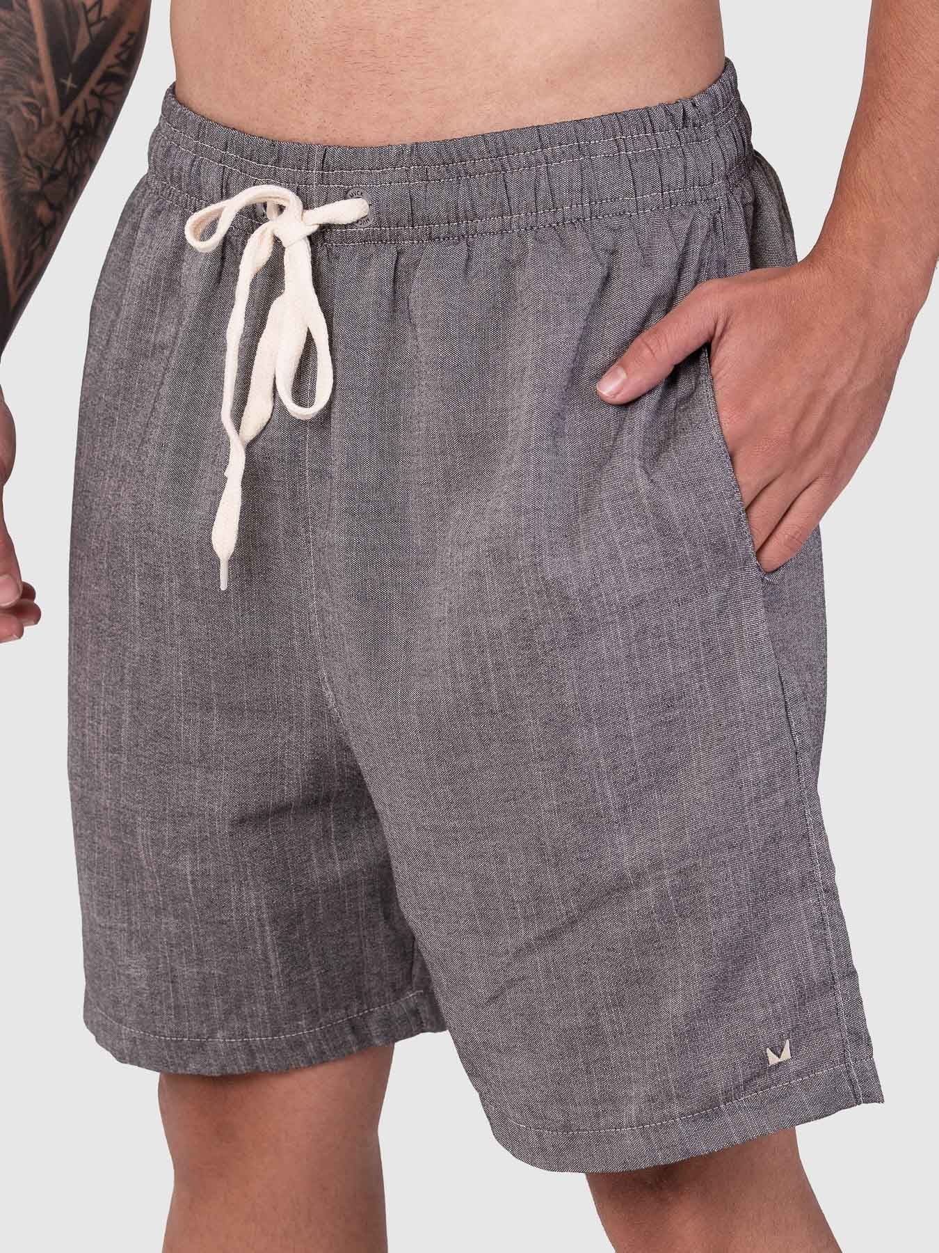 Shorts Linho 011 MVCK