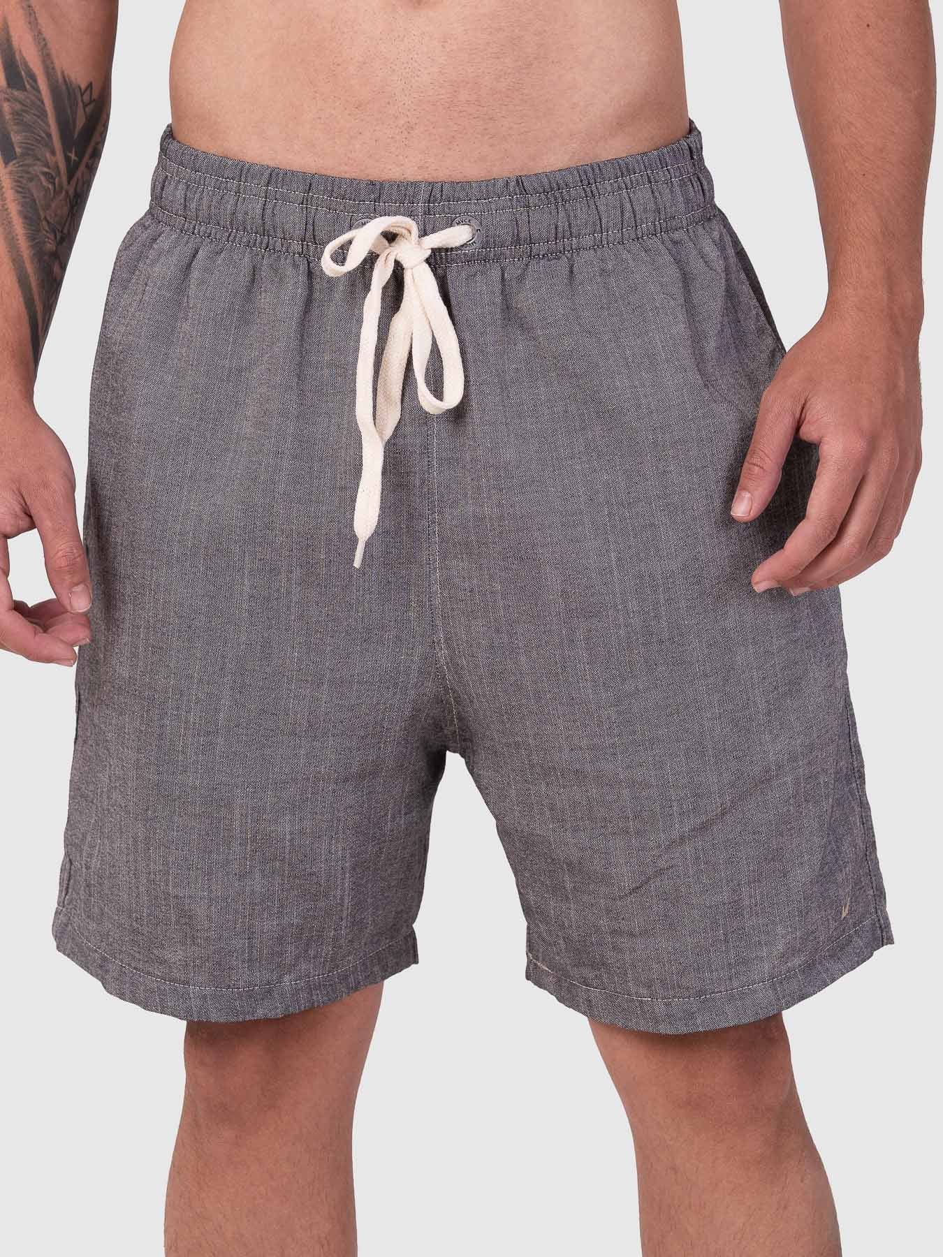 Shorts Linho 011 MVCK