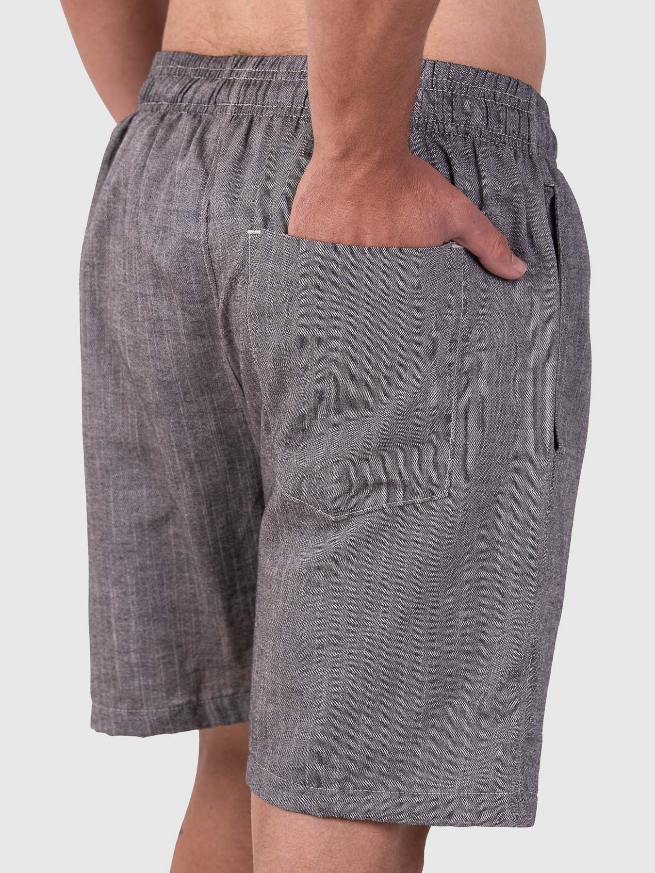 Shorts Linho 011 MVCK