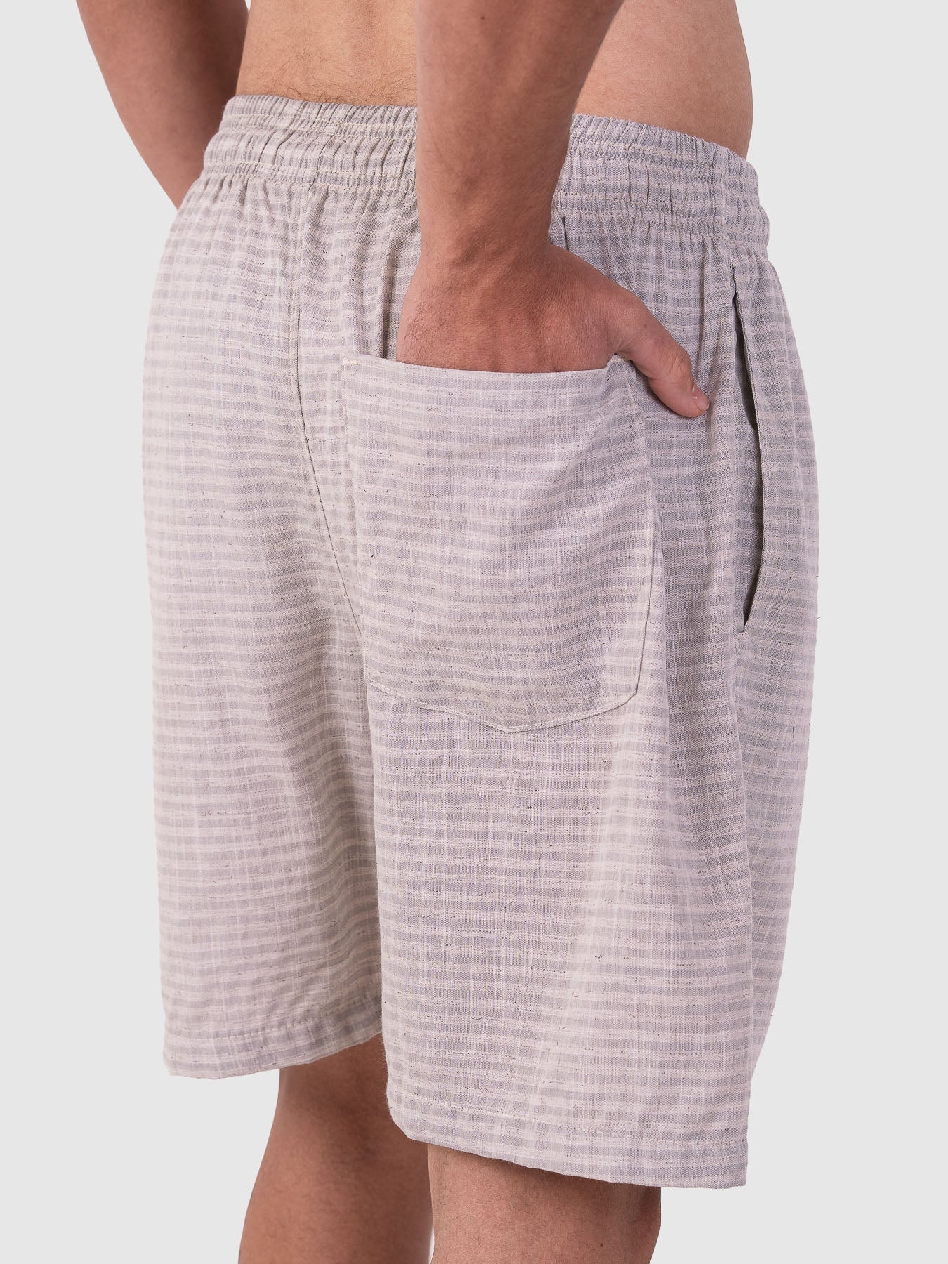 Shorts Linho 012 MVCK