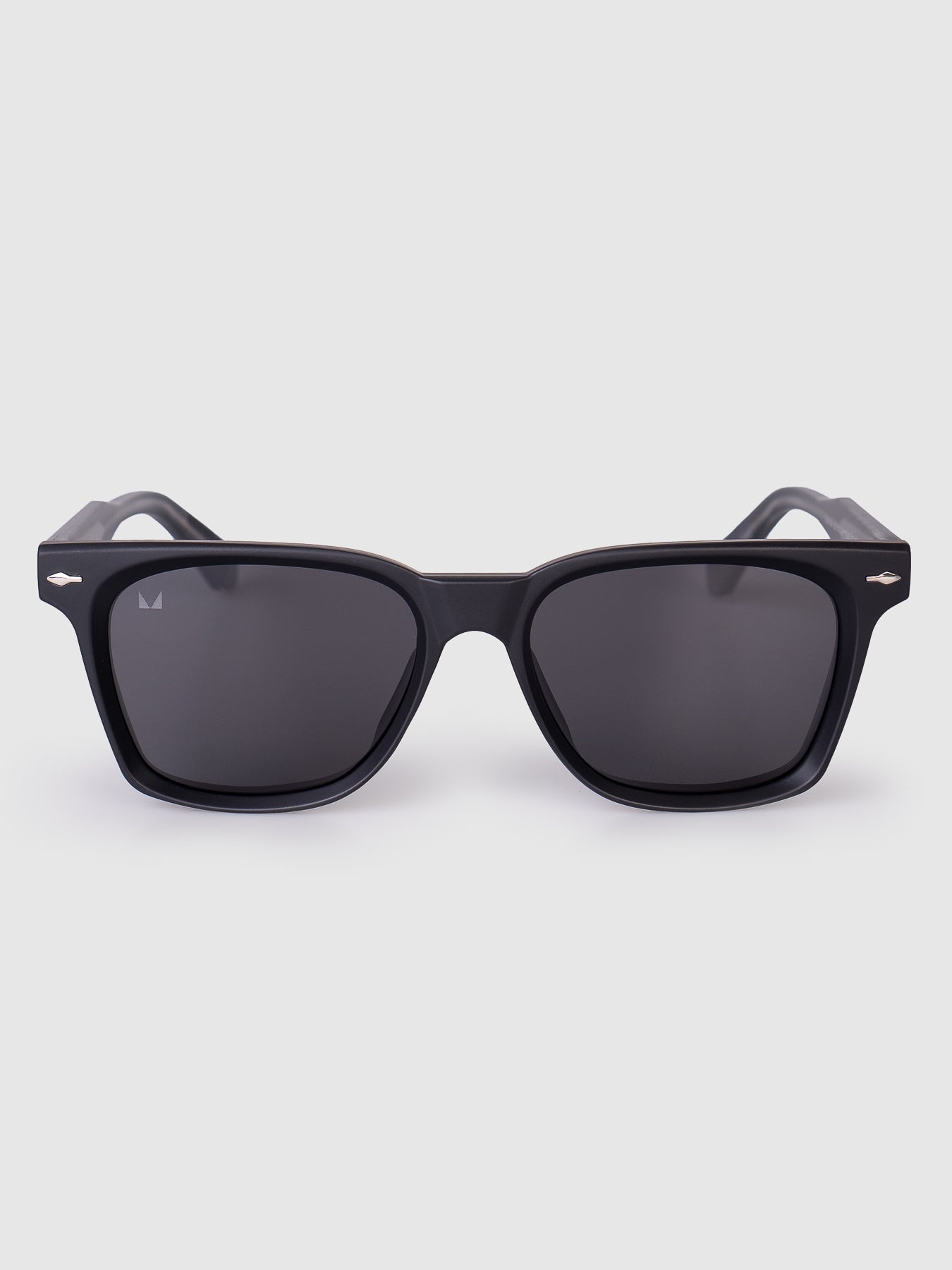 Óculos de Sol MVCK Noronha Preto Fosco Polarizado