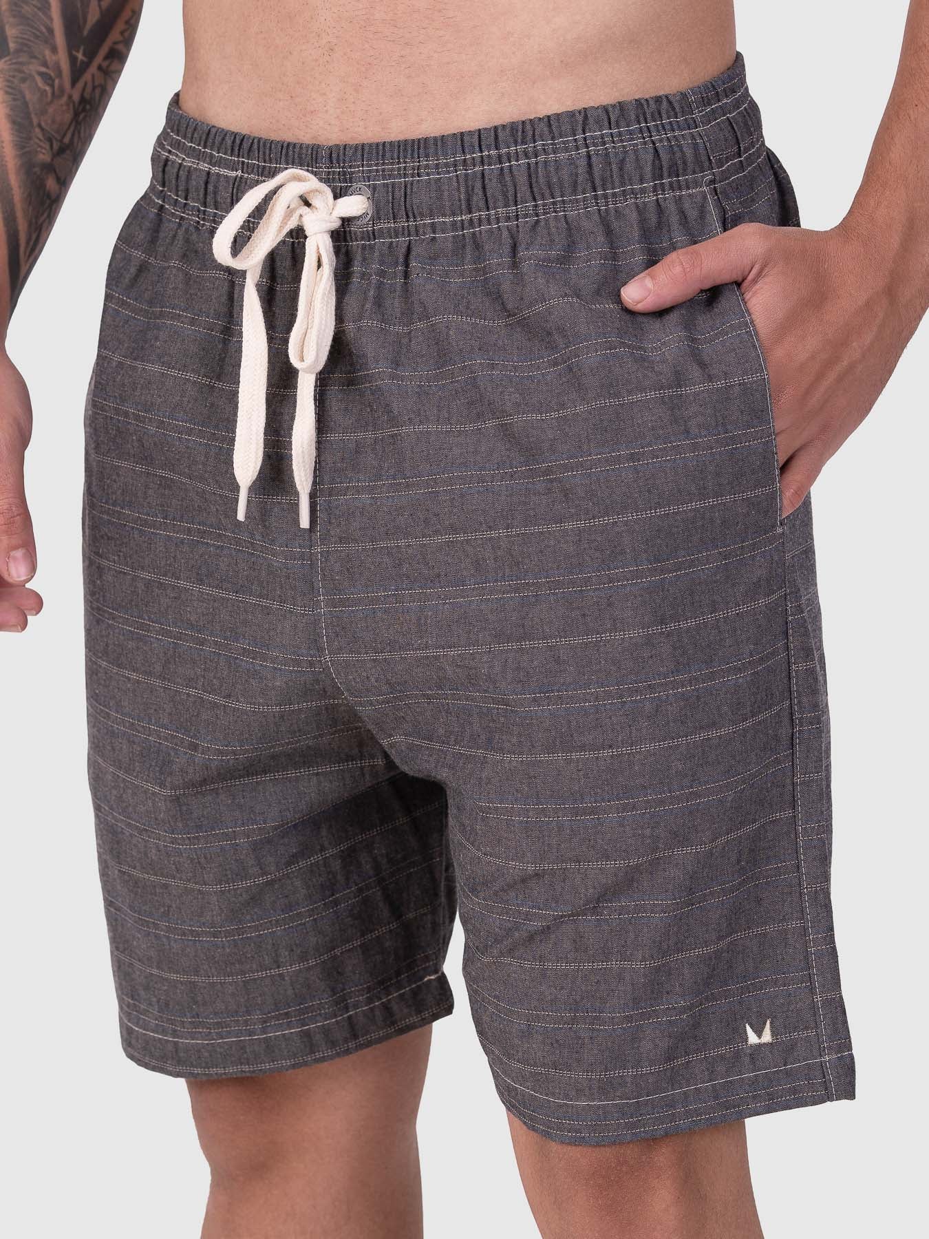 Shorts Linho 014 MVCK