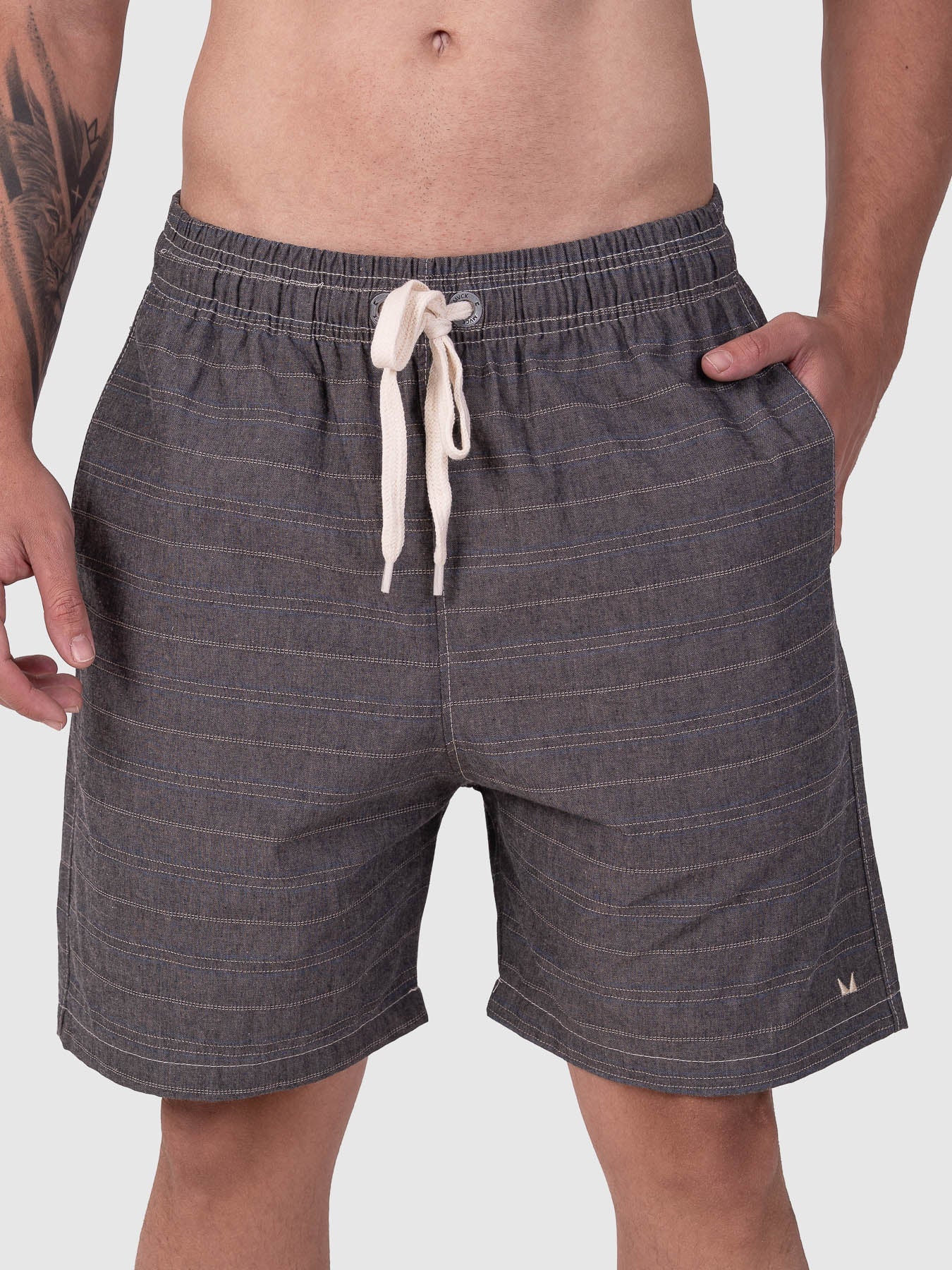 Shorts Linho 014 MVCK