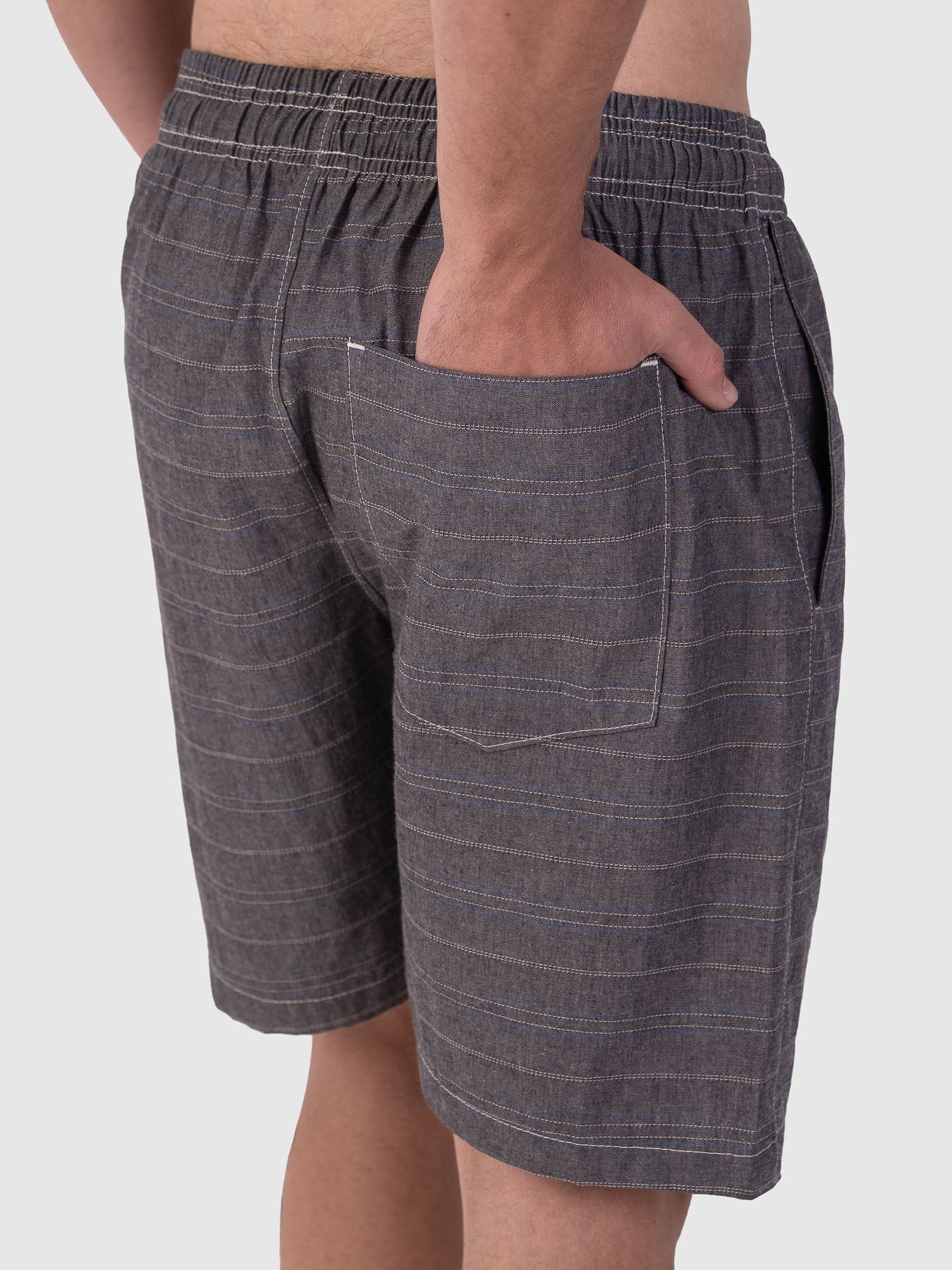 Shorts Linho 014 MVCK