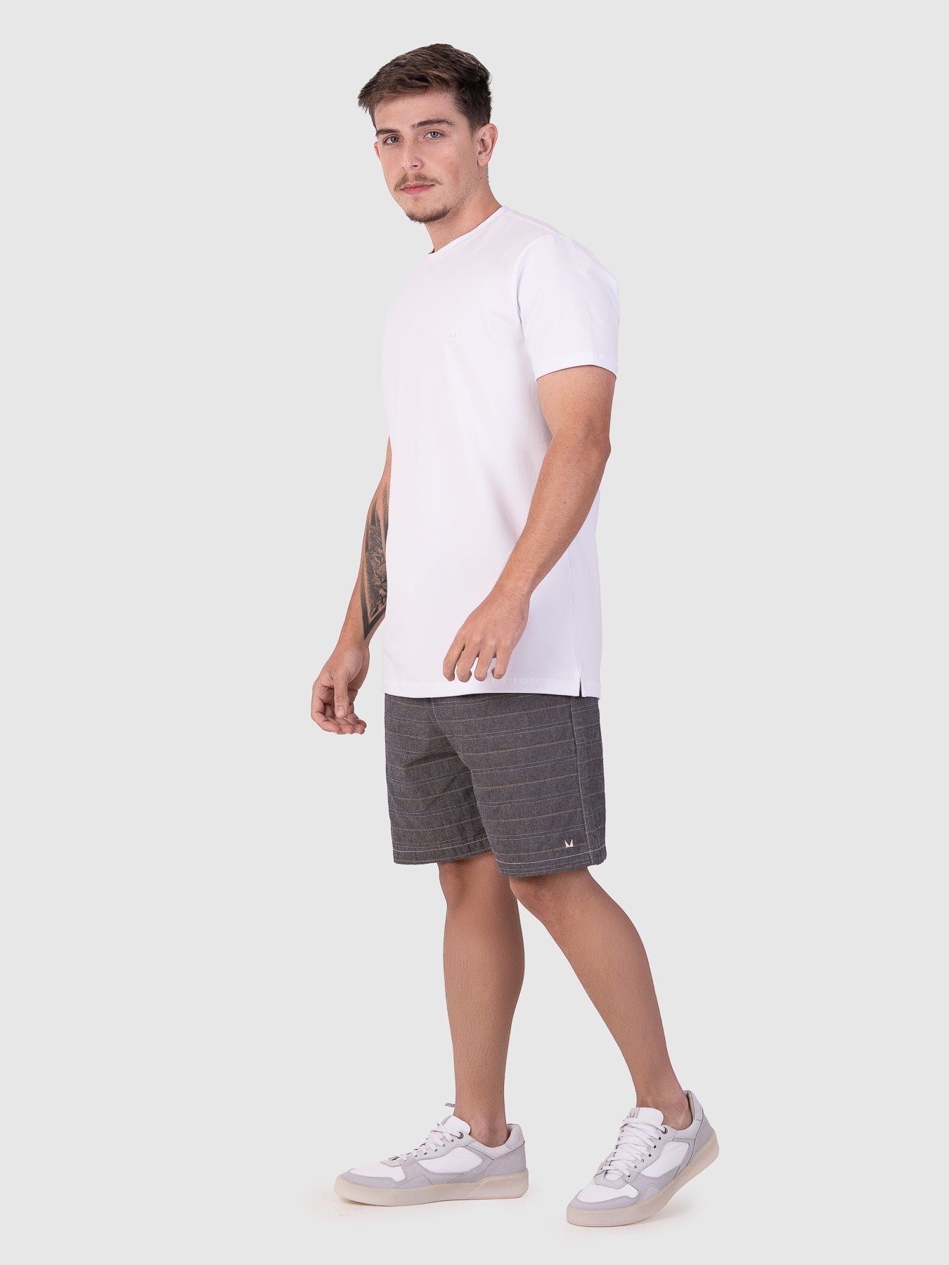 Shorts Linho 014 MVCK