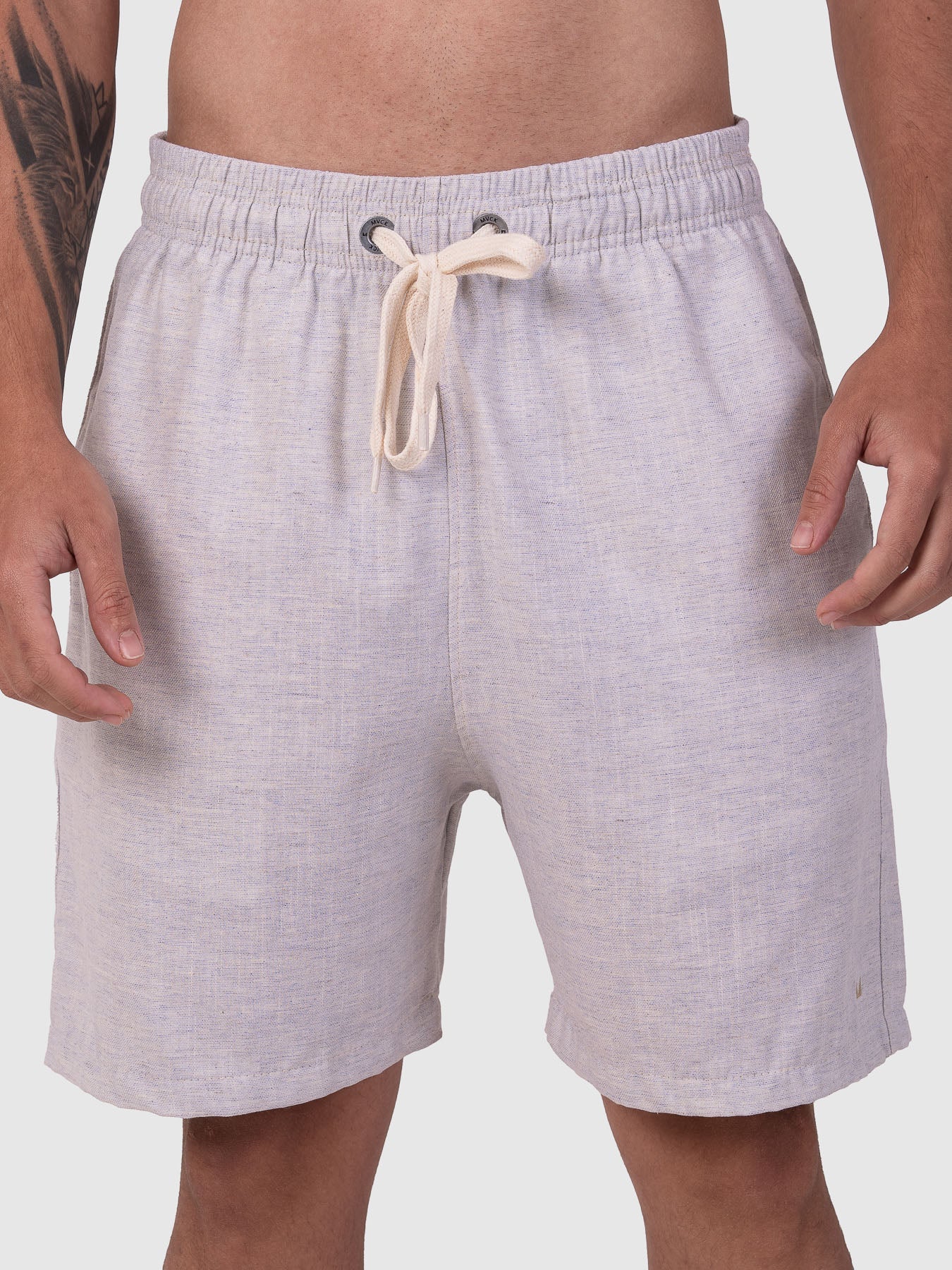 Shorts Linho 015 MVCK