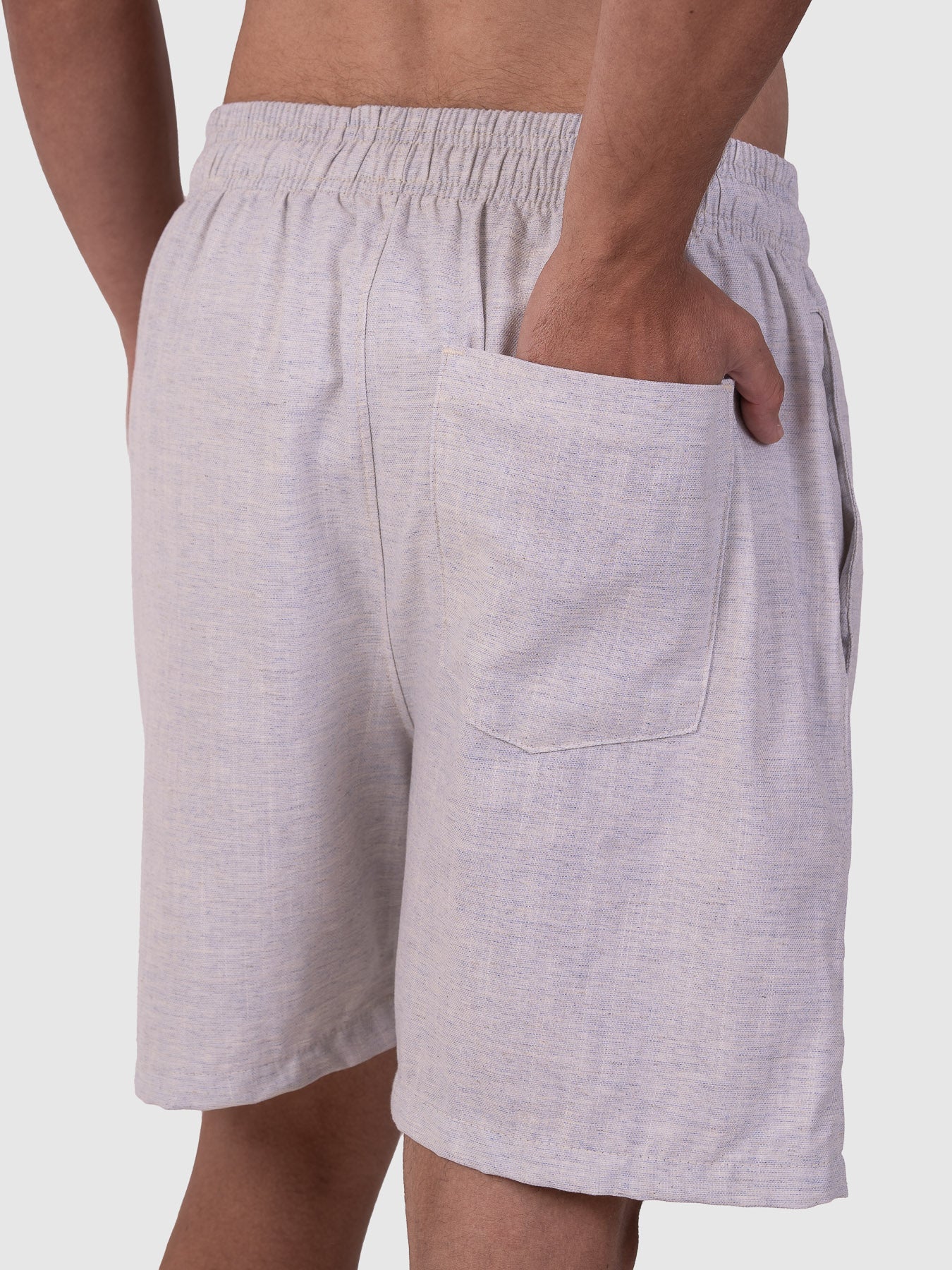 Shorts Linho 015 MVCK