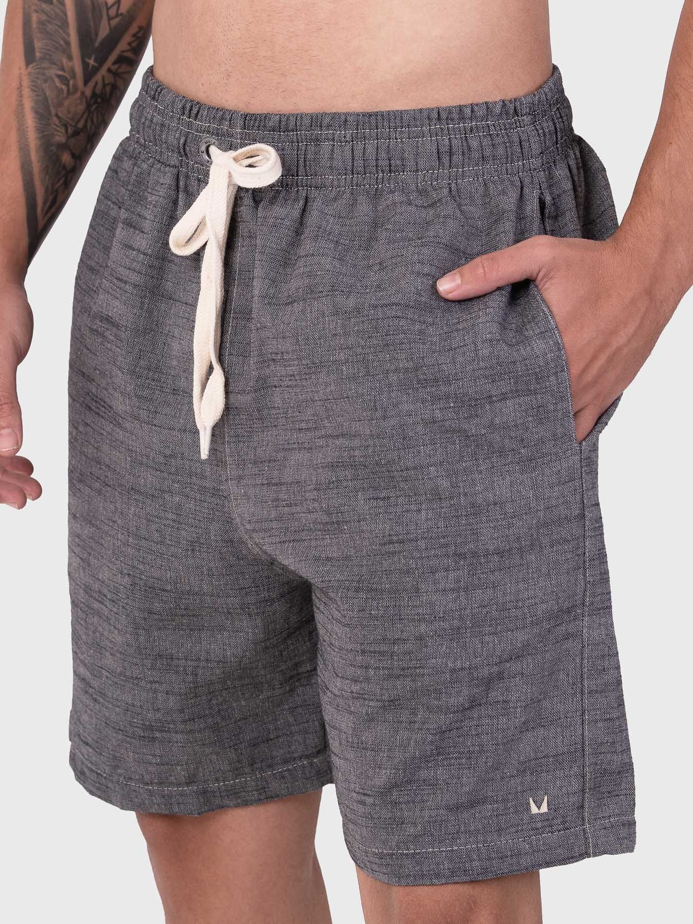 Shorts Linho 016 MVCK