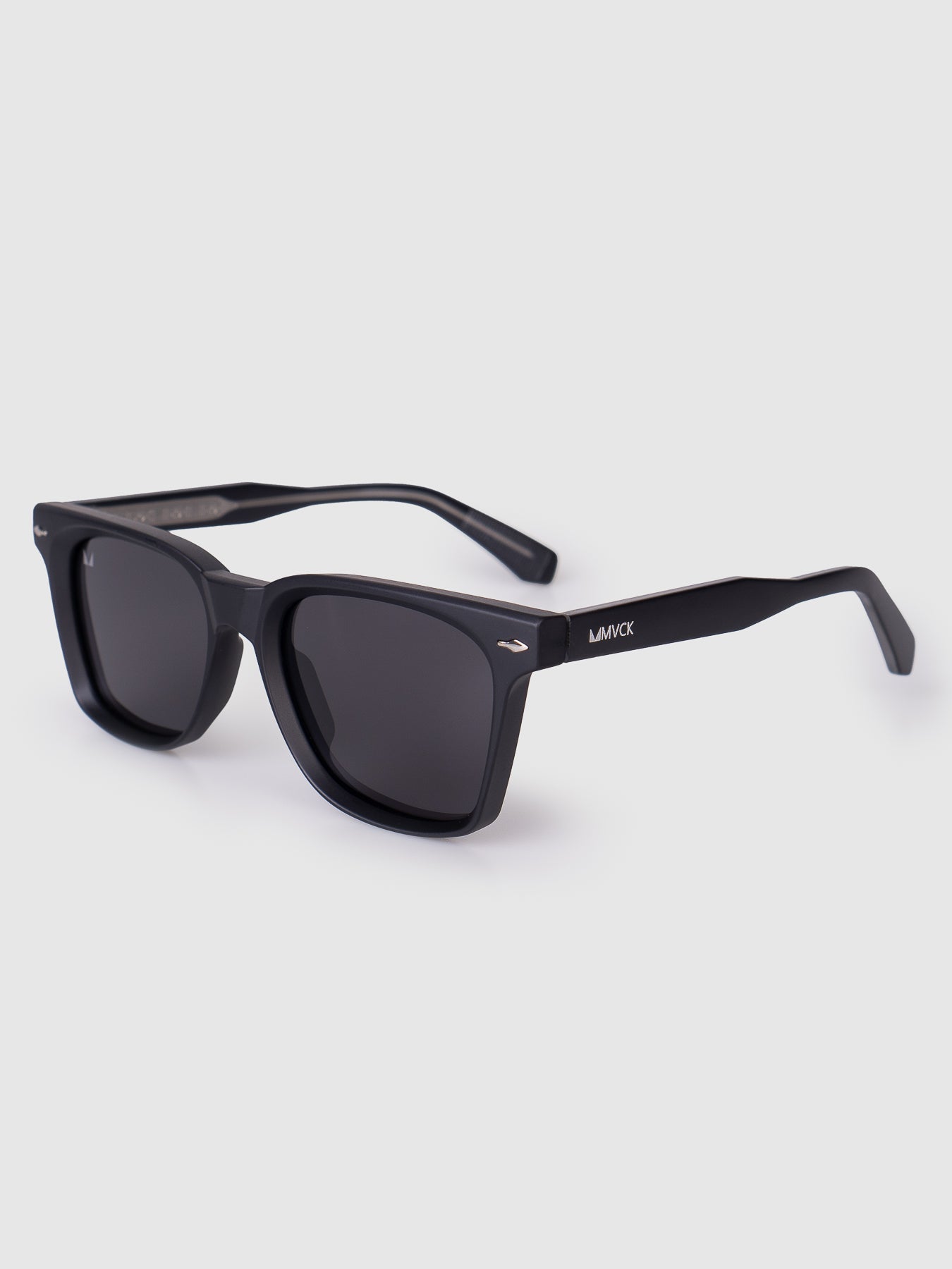Óculos de Sol MVCK Noronha Preto Fosco Polarizado