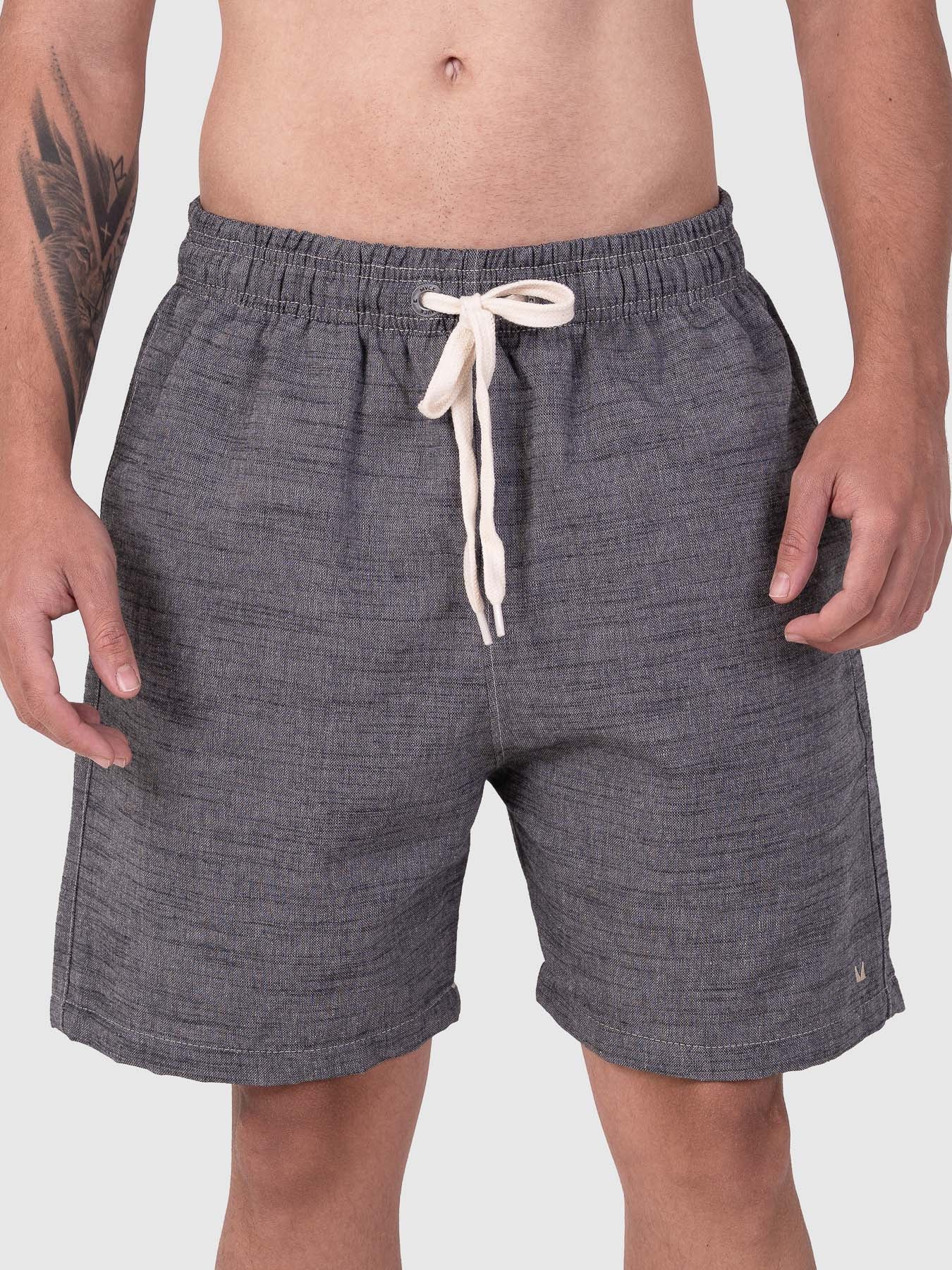 Shorts Linho 016 MVCK