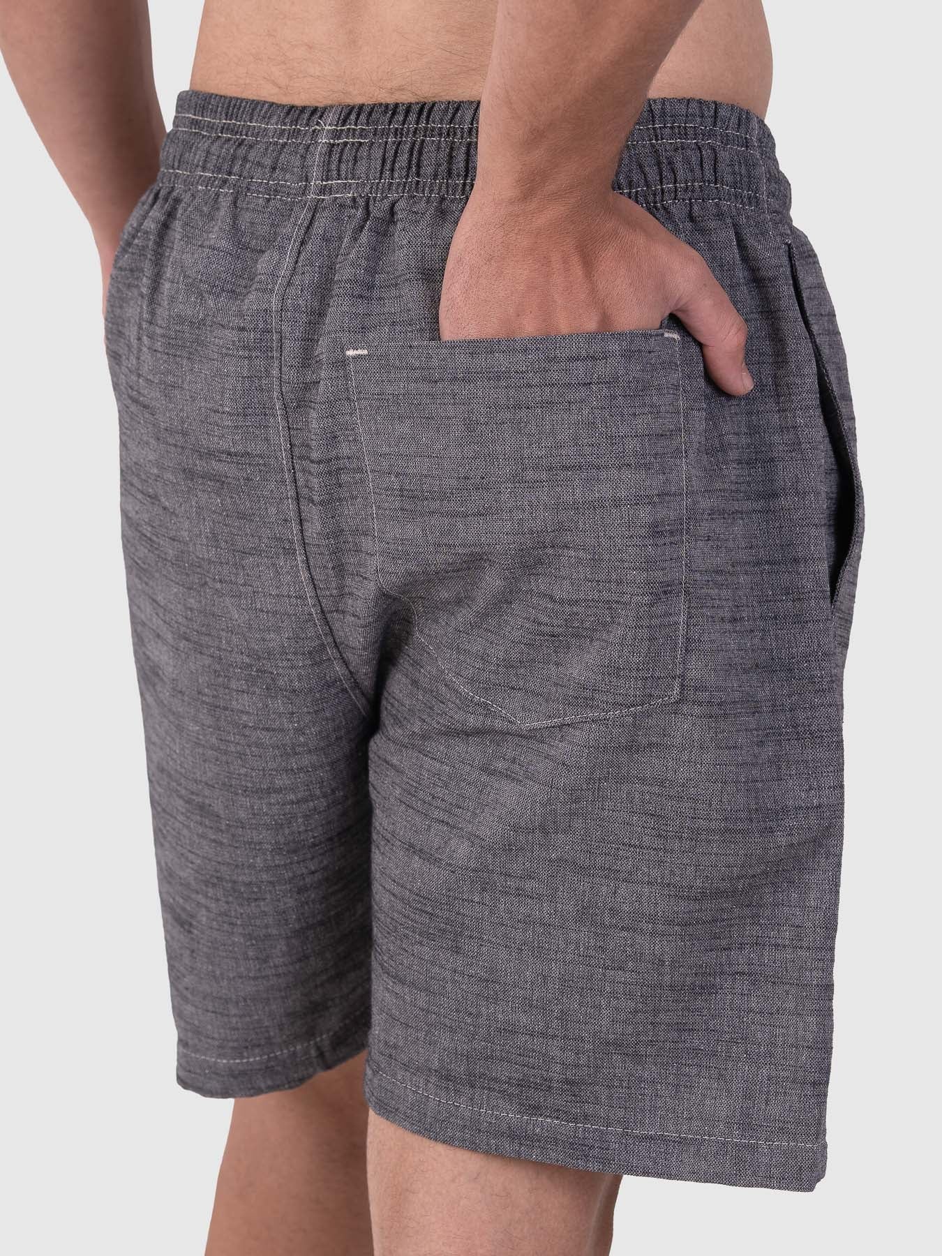 Shorts Linho 016 MVCK