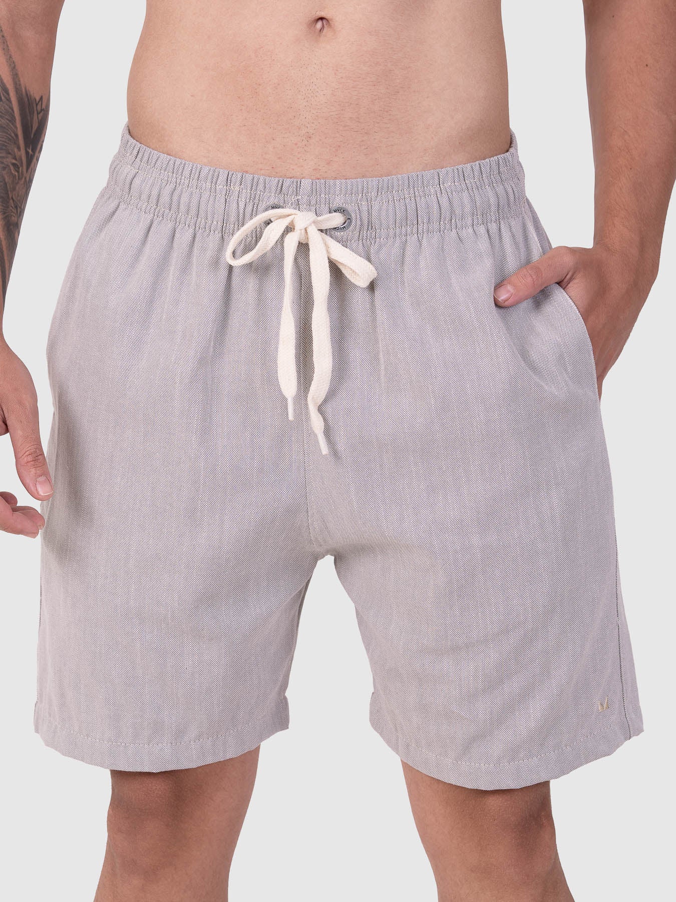 Shorts Linho 017 MVCK