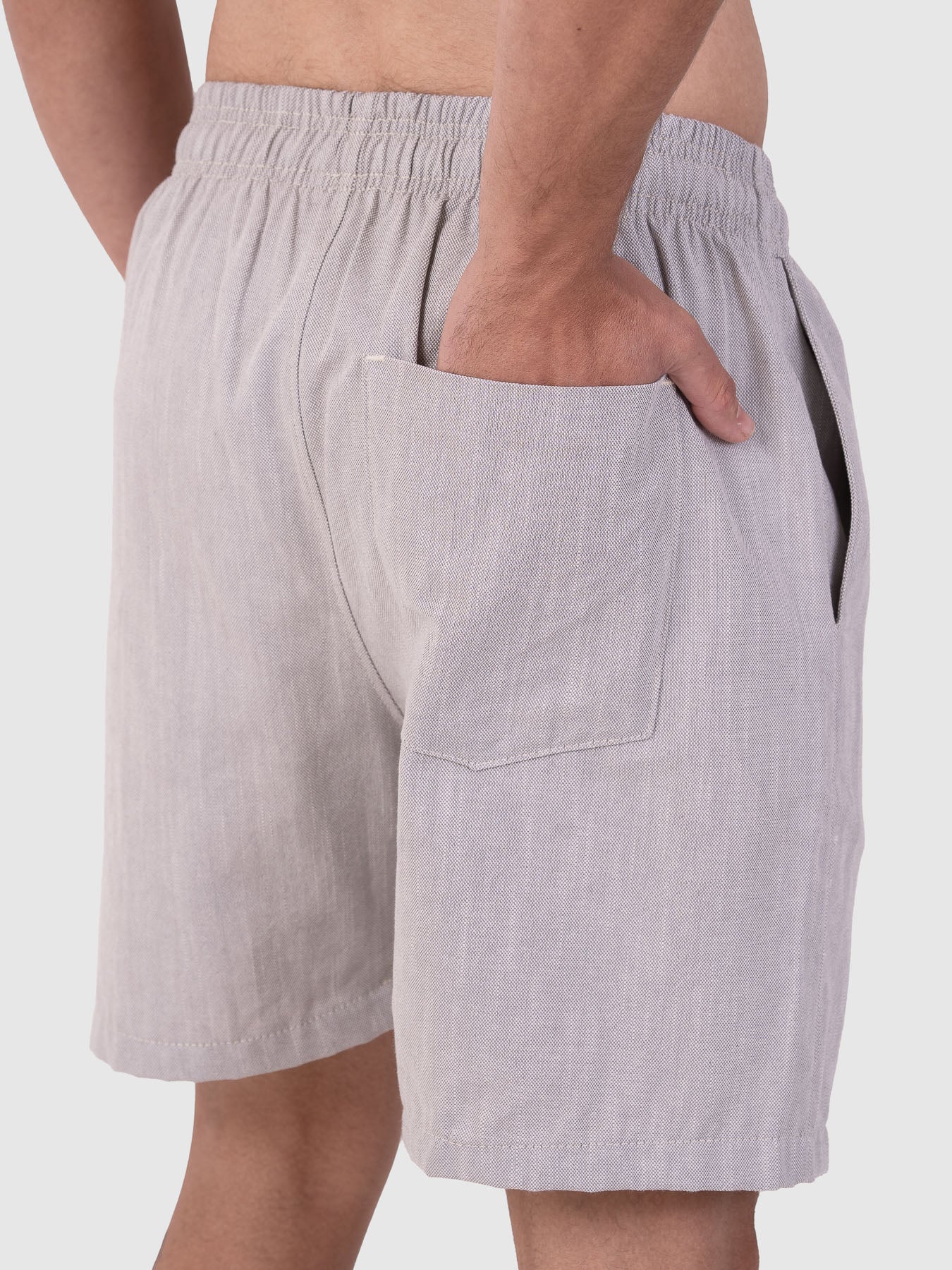 Shorts Linho 017 MVCK