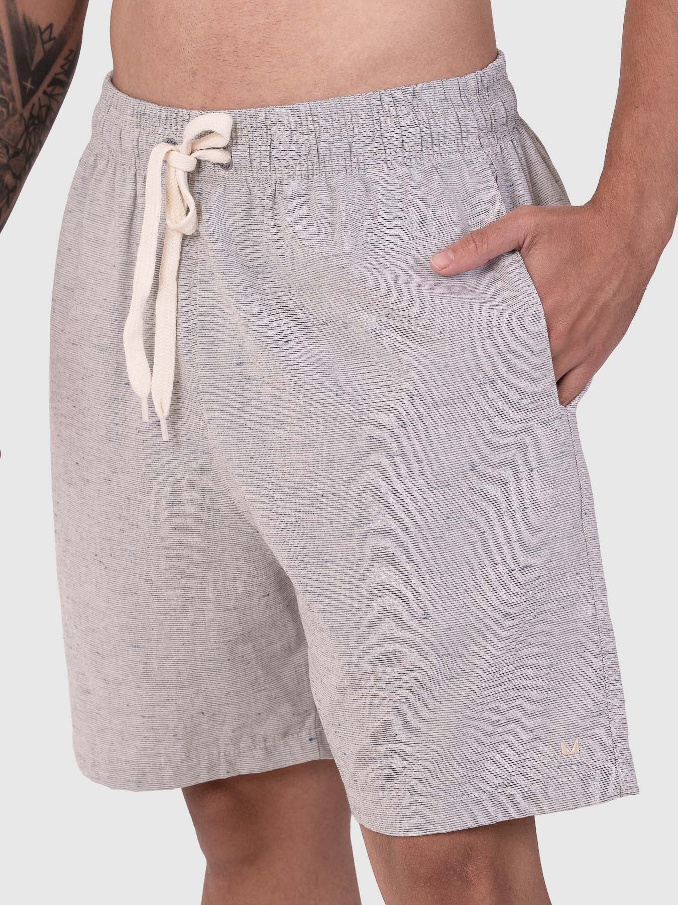 Shorts Linho 019 MVCK