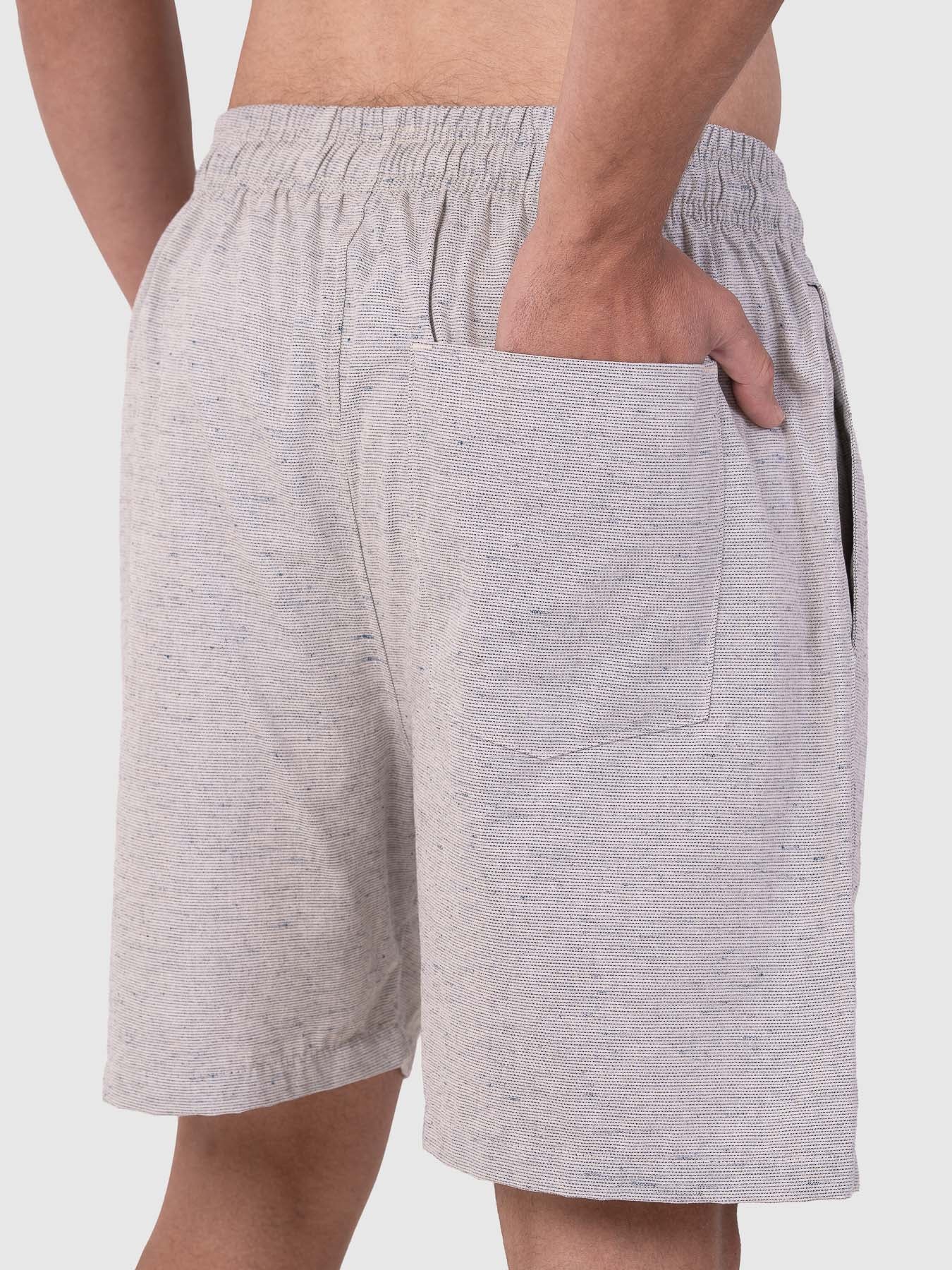 Shorts Linho 019 MVCK