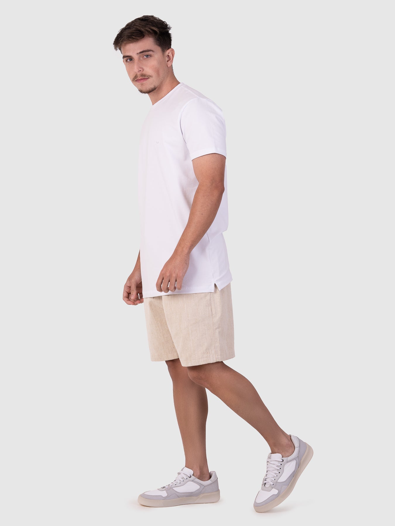 Shorts Linho 020 MVCK