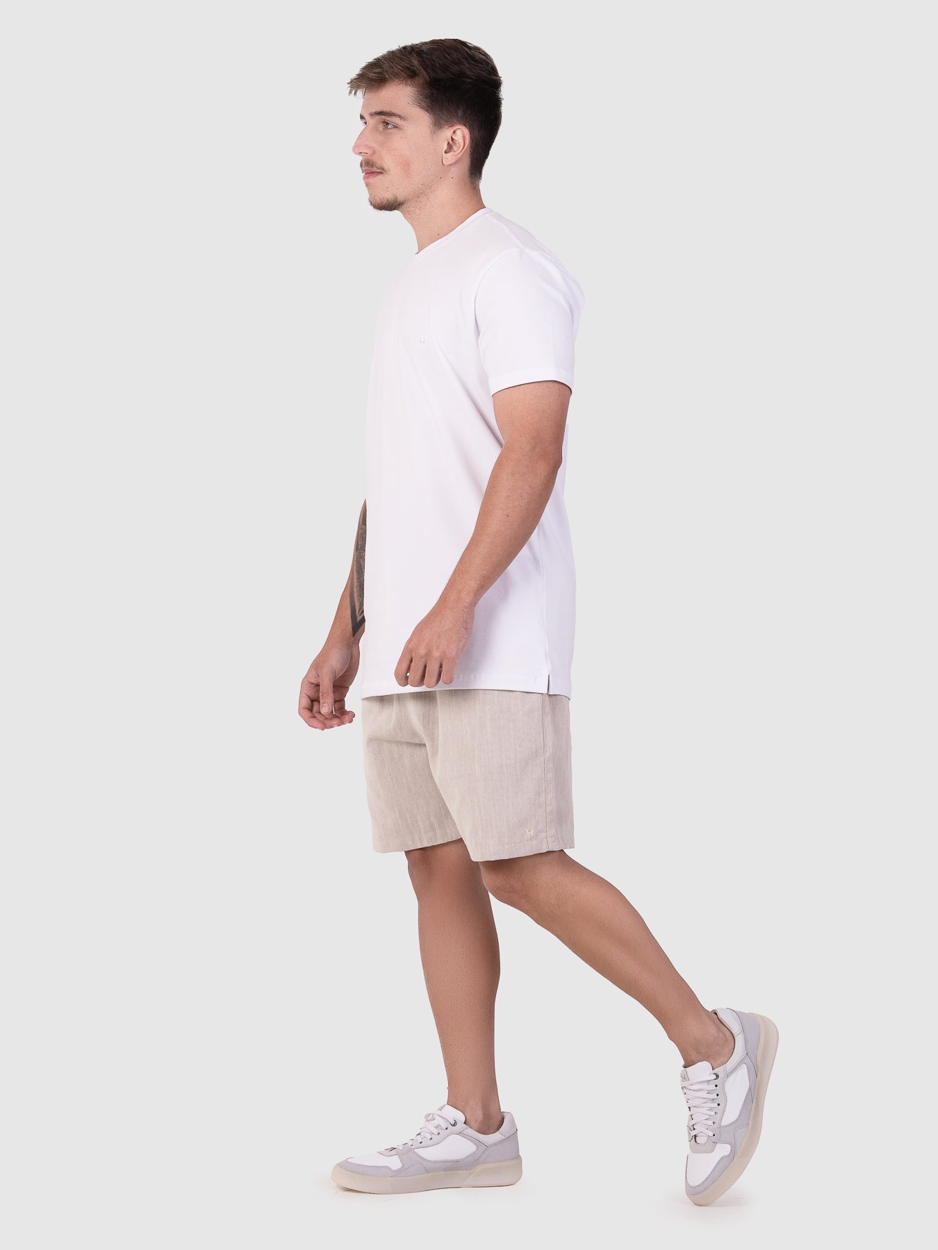 Shorts Linho 021 MVCK
