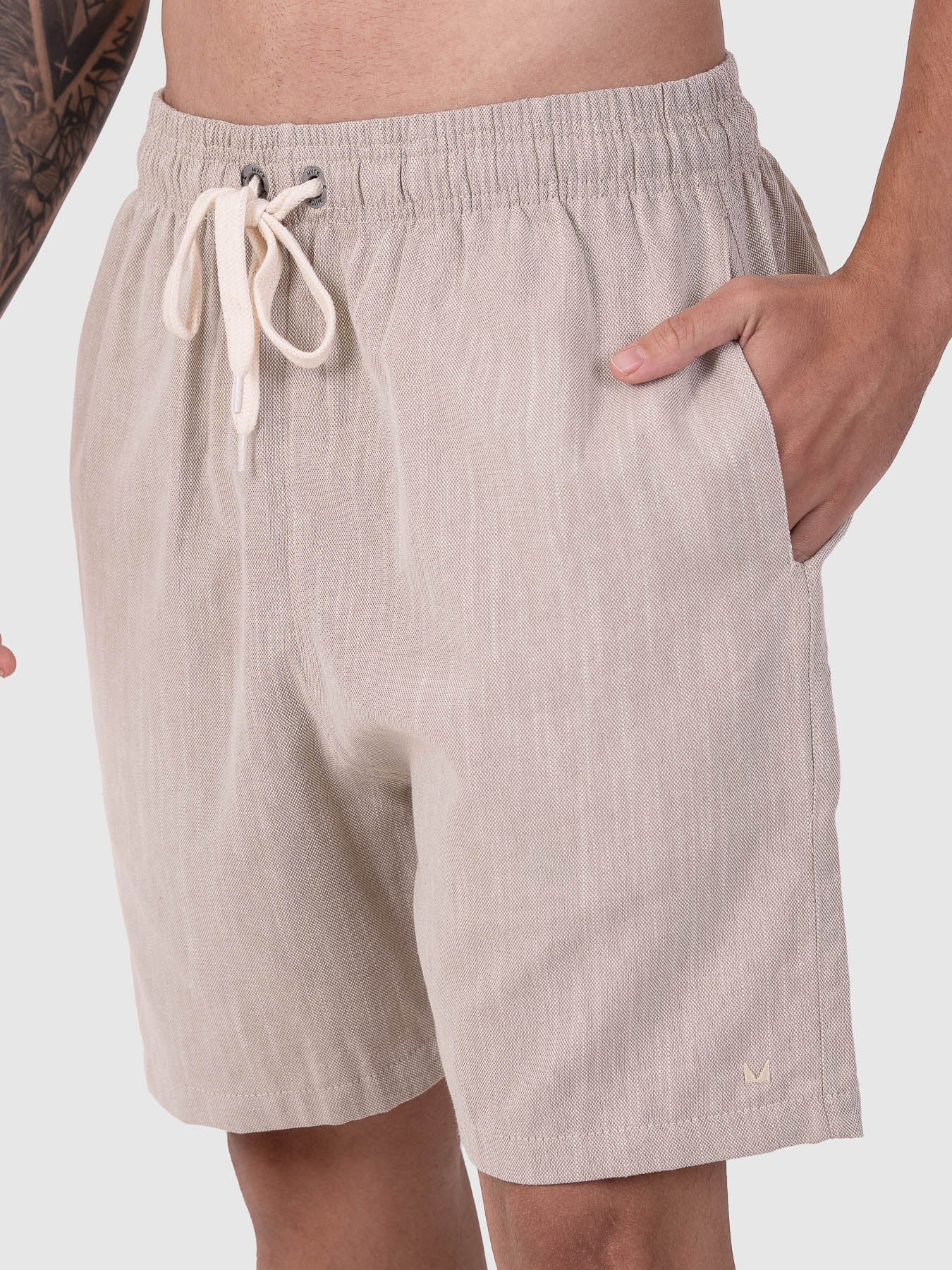 Shorts Linho 021 MVCK