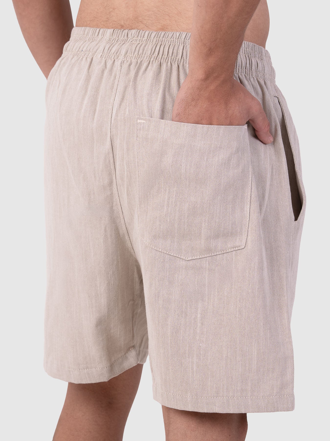 Shorts Linho 021 MVCK