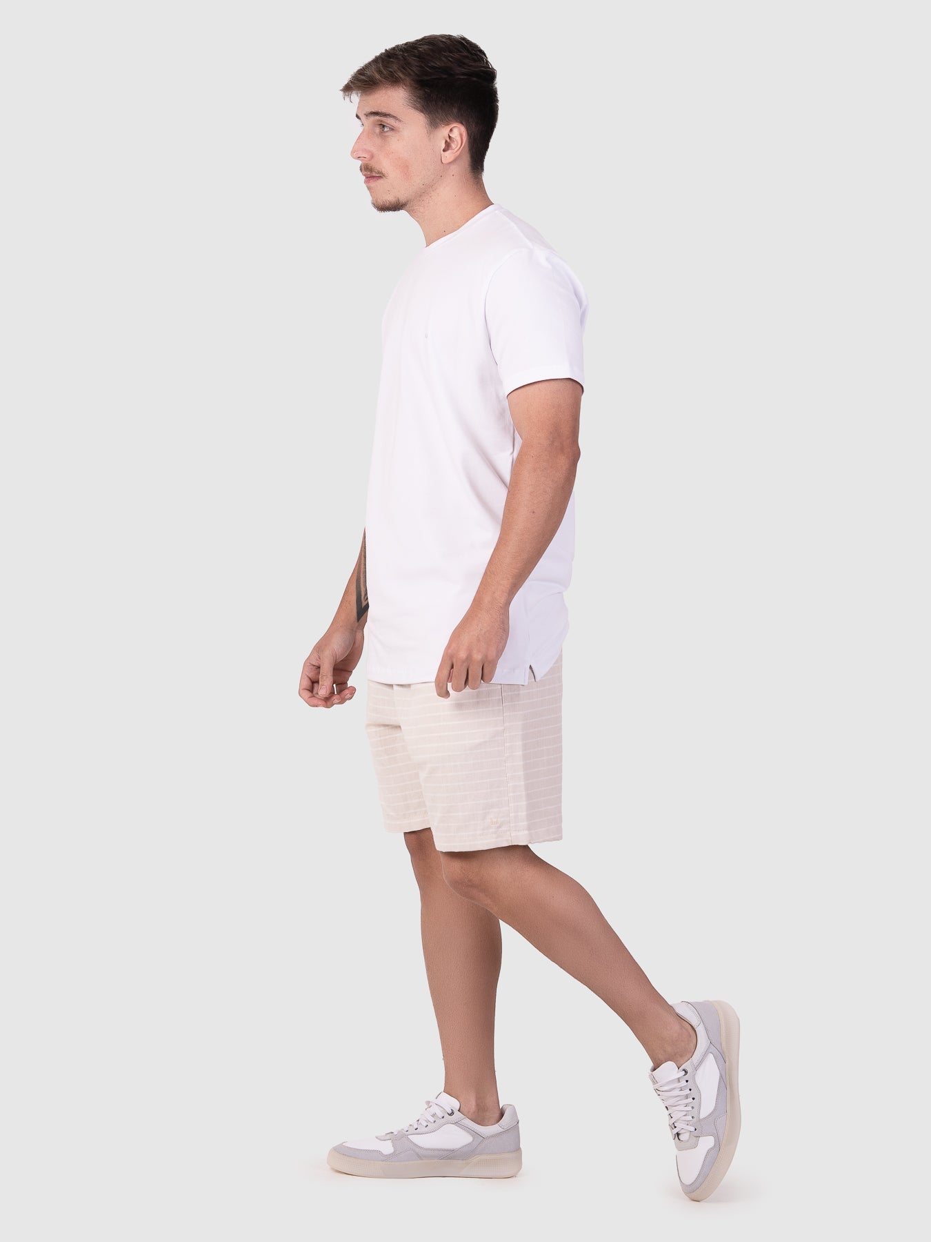 Shorts Linho 022 MVCK