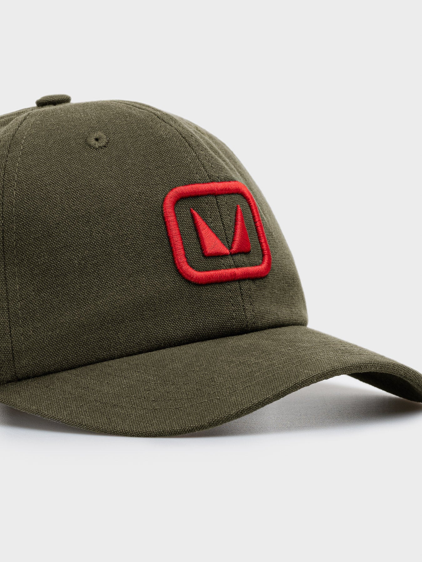 Boné Dad Hat Basic Concreto MVCK