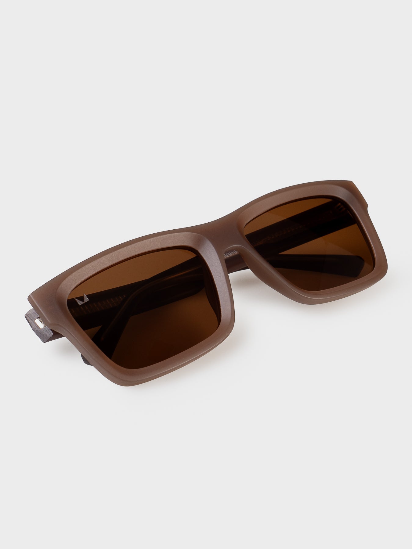 Óculos de Sol MVCK Troia Chocolate Polarizado
