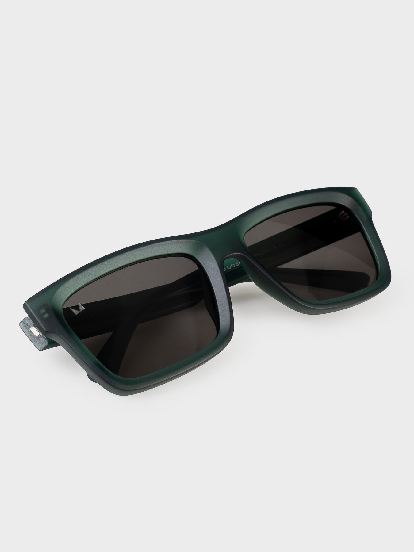 Óculos de Sol MVCK Troia Verde Polarizado