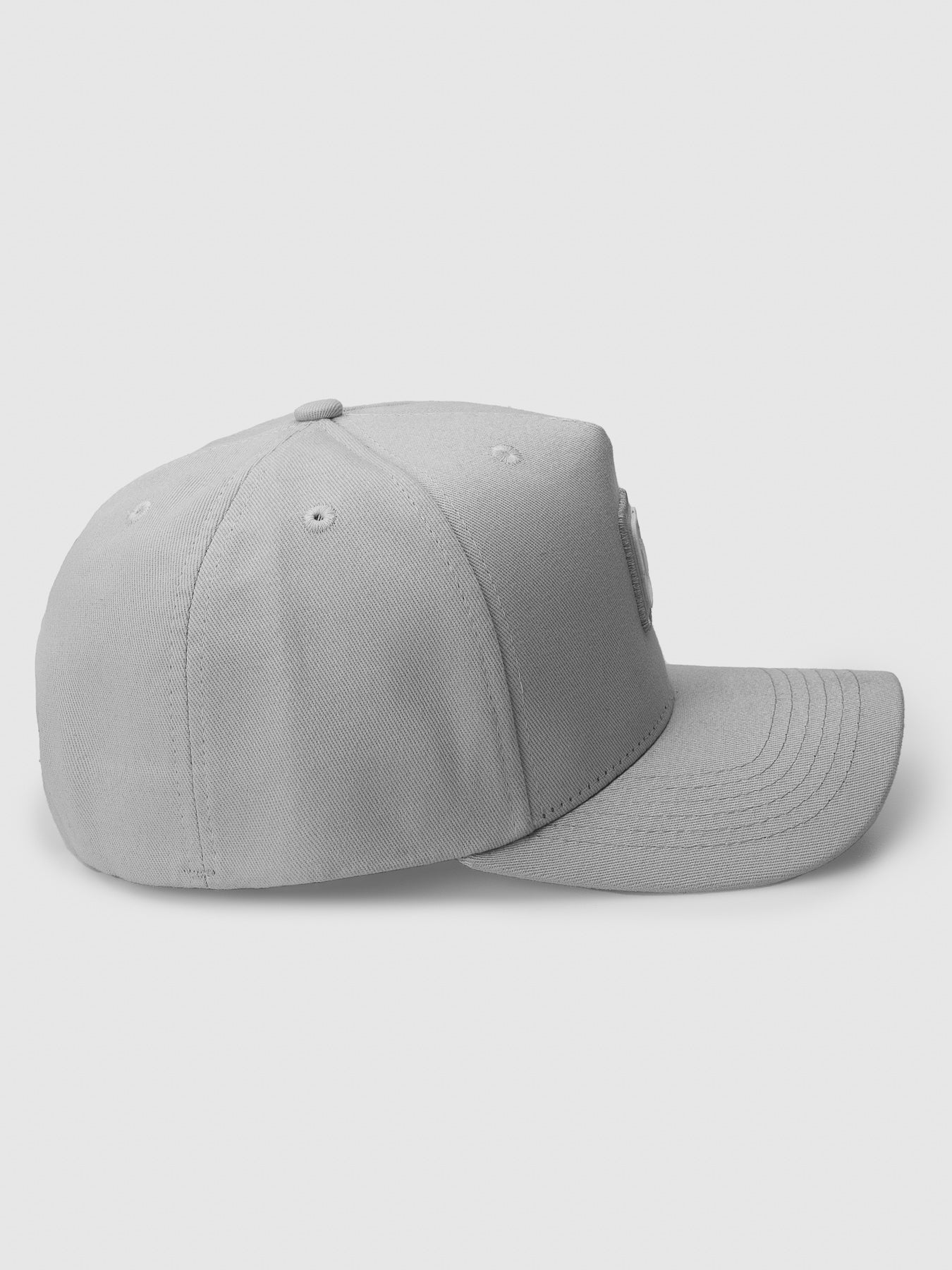 Boné Concept Cinza MVCK