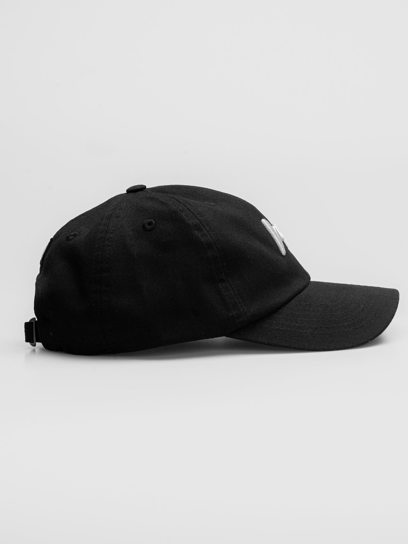 Boné Dad Hat Moov Preto MVCK