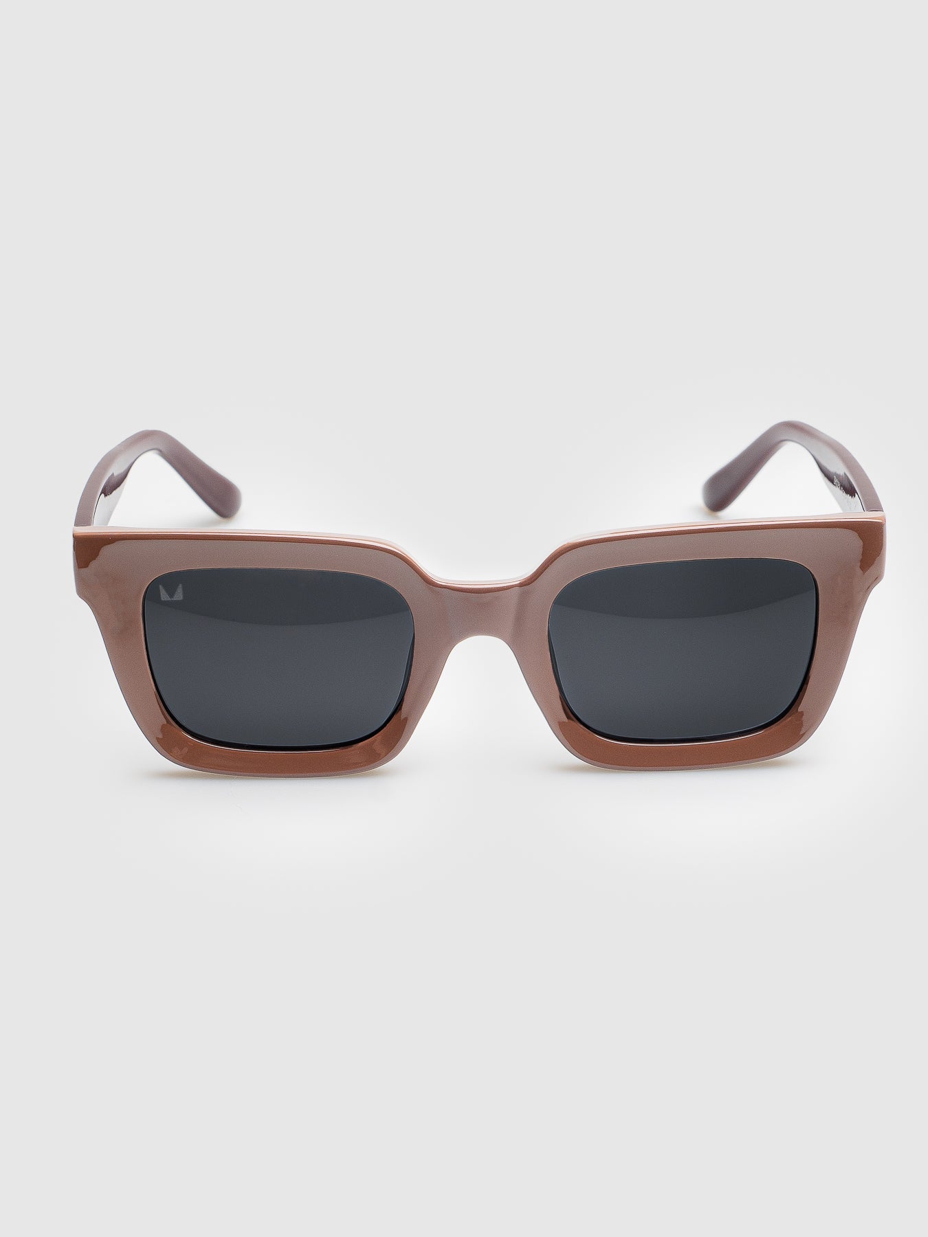 Óculos de Sol MVCK Lismore Chocolate Polarizado