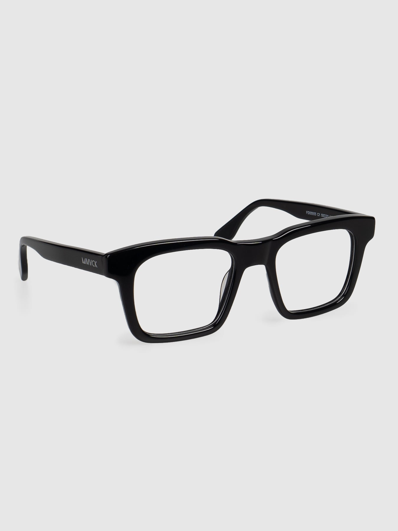 Armação de Óculos de Grau Casual MVCK Barry