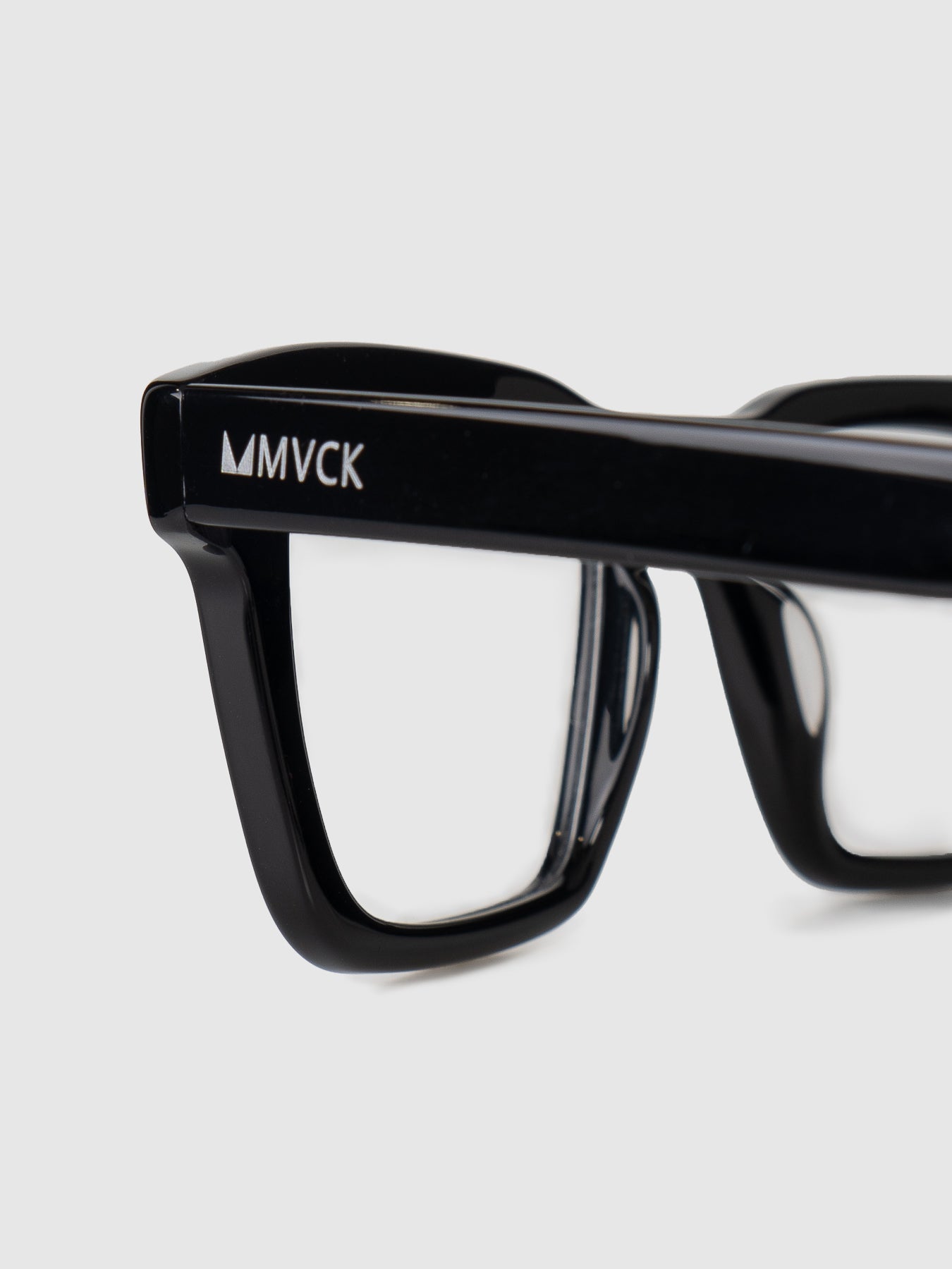 Armação de Óculos de Grau Casual MVCK Barry