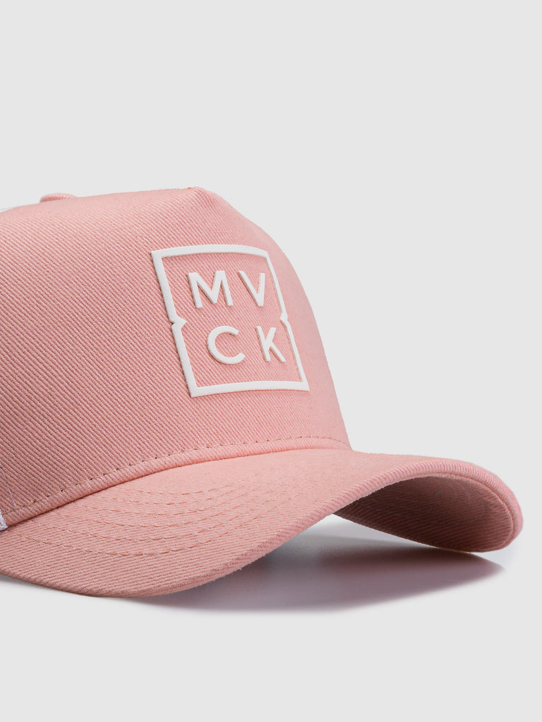 Boné Madrid Trucker Charm MVCK